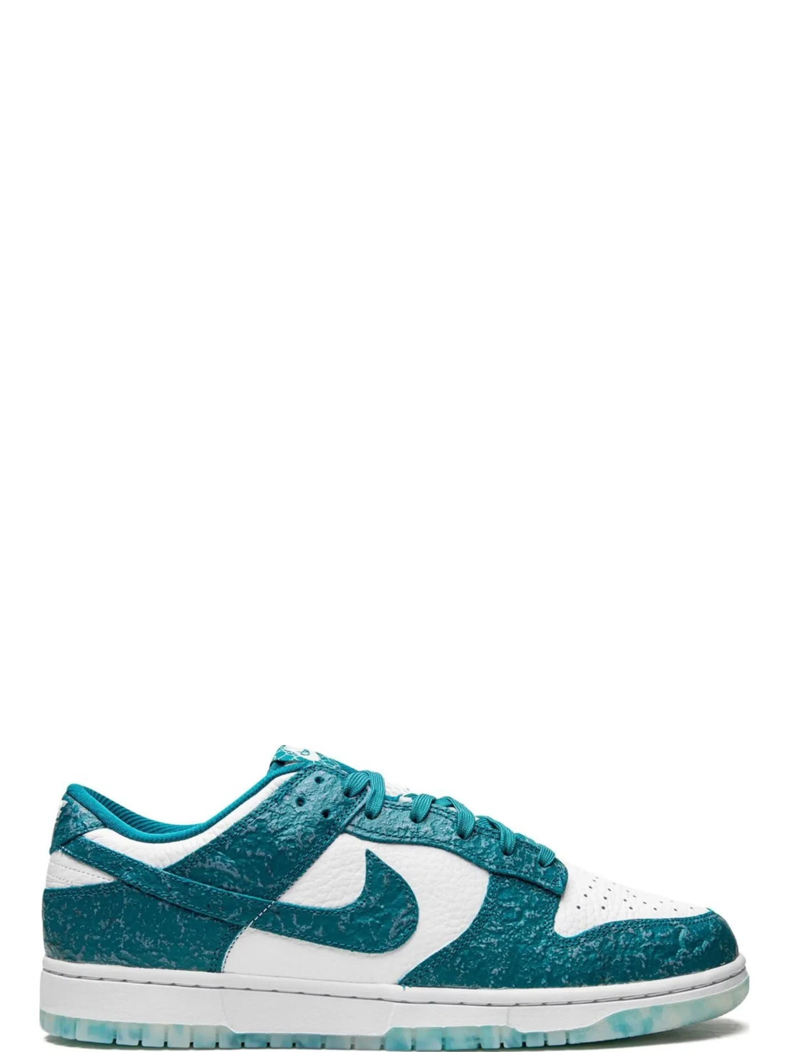 Кроссовки Nike Dunk Low WMNS "Ocean" | Farsel