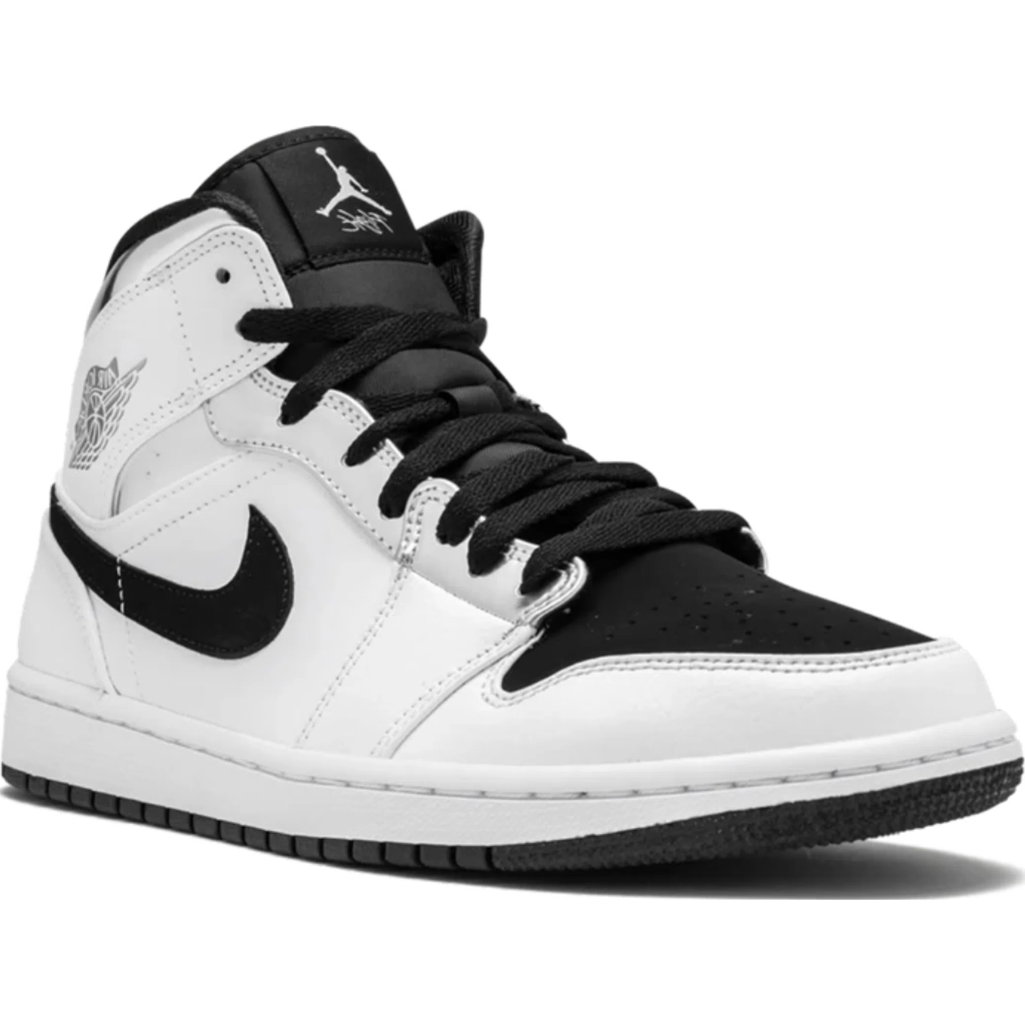  Nike Air Jordan 1 Mid "Alternate Think 16" | Farsel