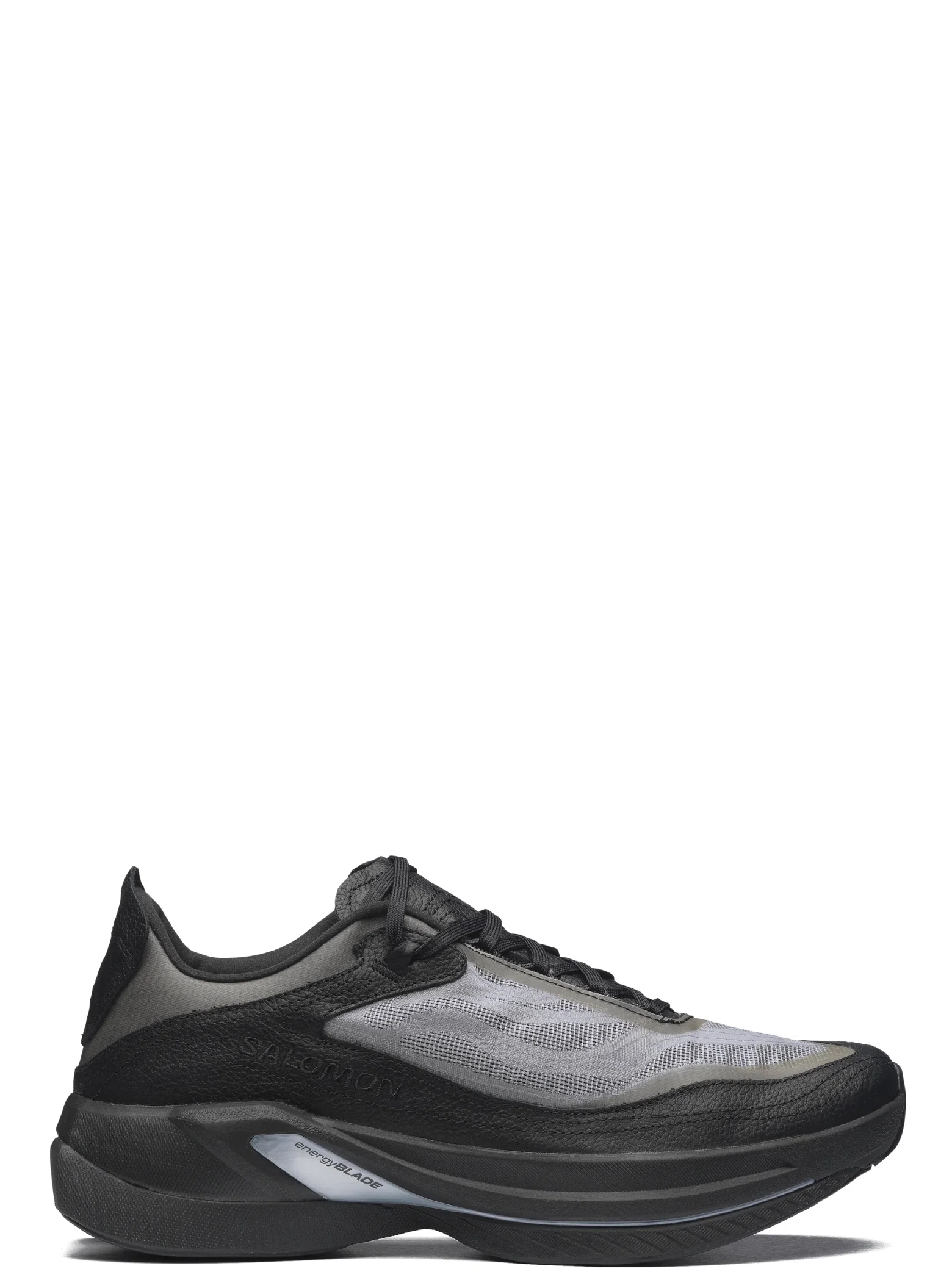Кроссовки Salomon Neuva Advanced "Black" | Farsel