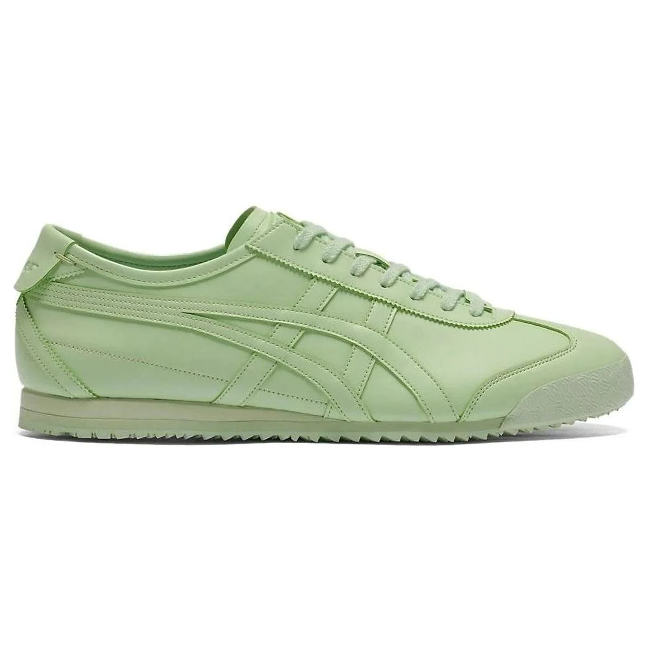 Кроссовки Asics Onitsuka Tiger-Mexico 66 Cactful-S "Green" | Farsel