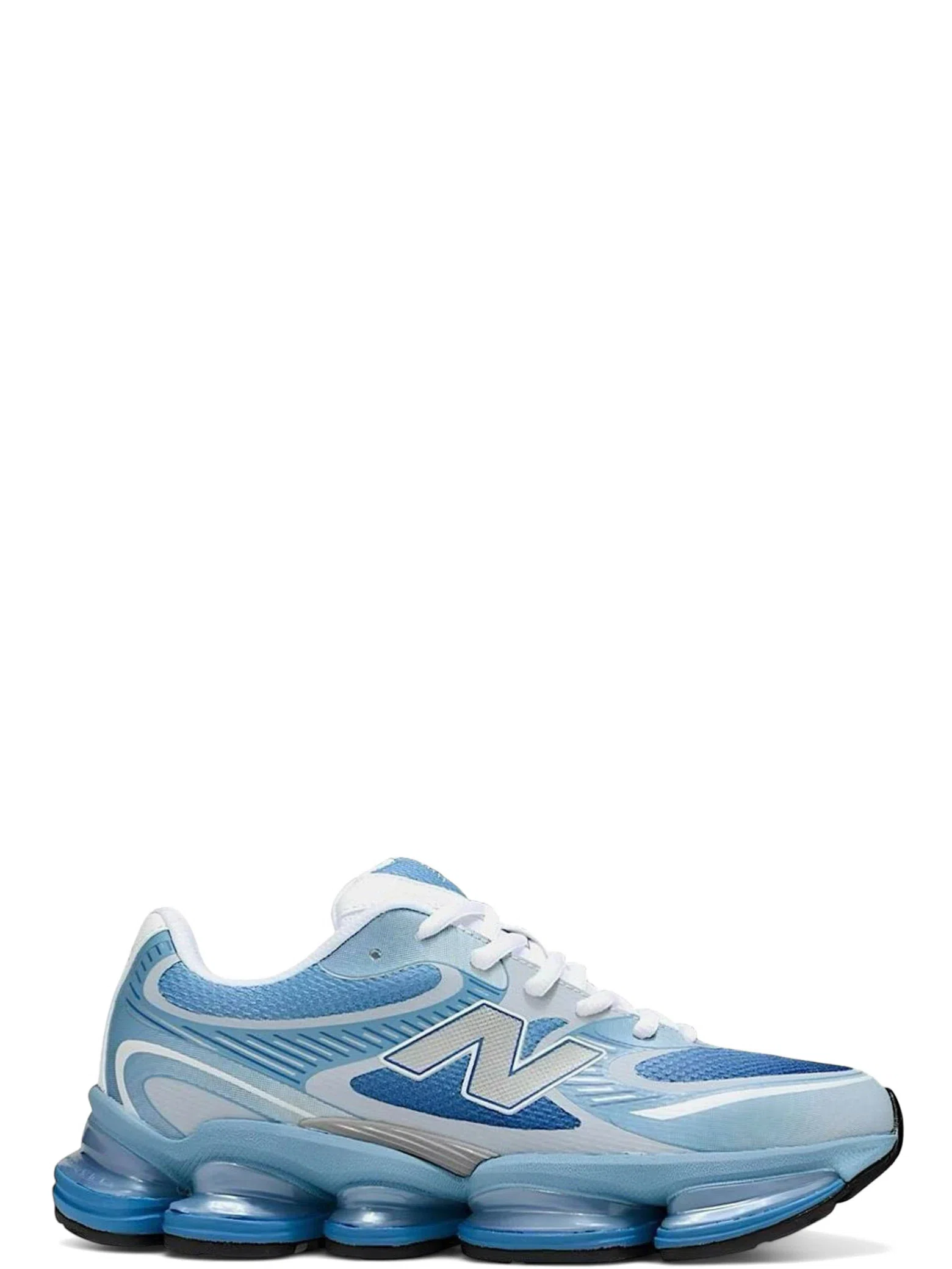 Кроссовки New Balance Abzorb 2000 "Baby Blue" | Farsel