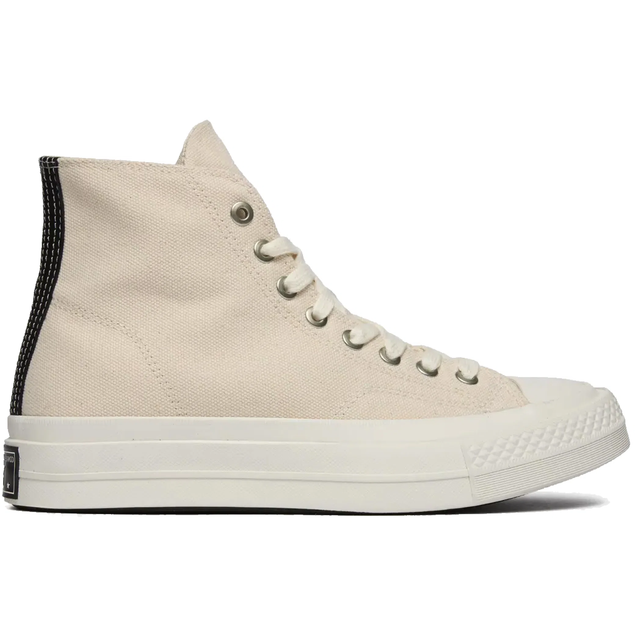 Кеды Converse Chuck Taylor All Star First String "Natural Undyed / Marshmallow" | Farsel