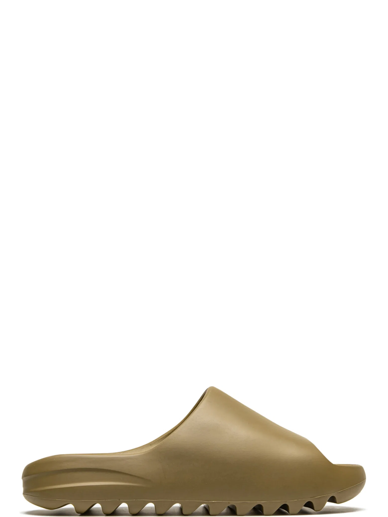 Сланцы Adidas Yeezy Slide "Core" | Farsel