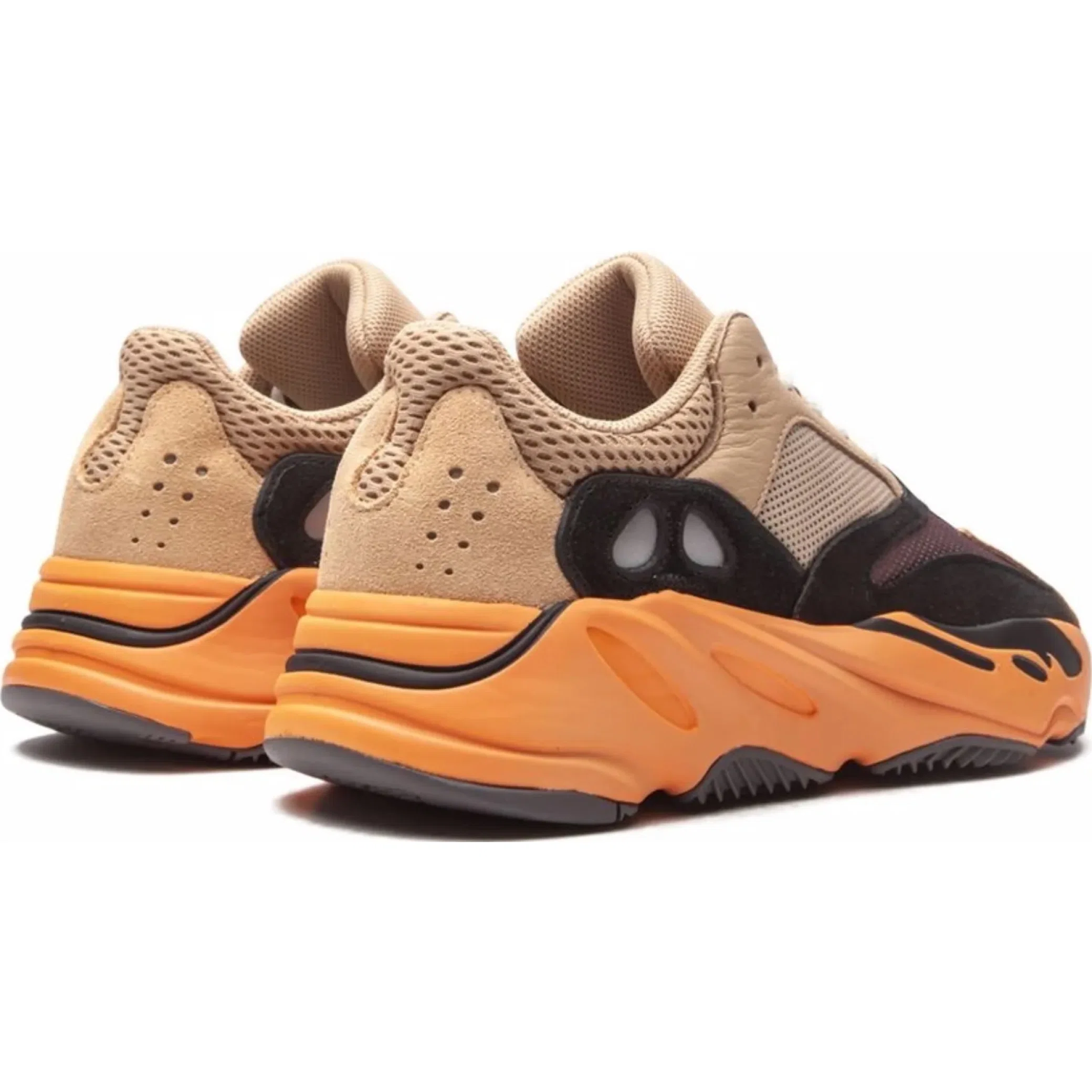  Adidas Yeezy Boost 700 "Enflame Amber" | Farsel