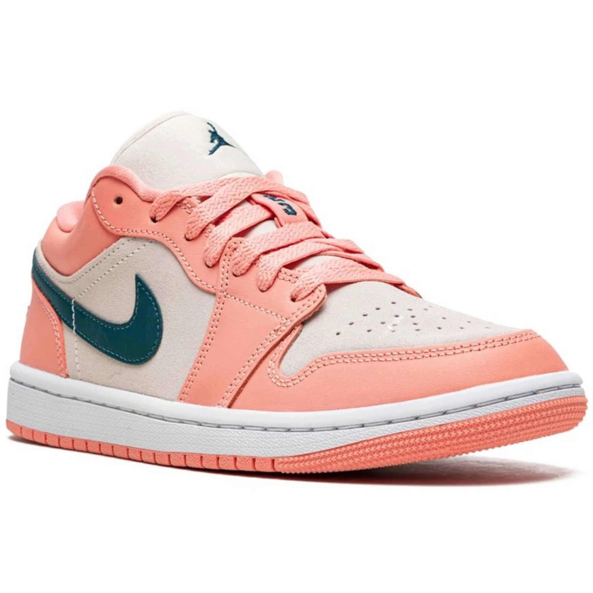  Nike Air Jordan 1 Low WMNS "Light Madder Root" | Farsel