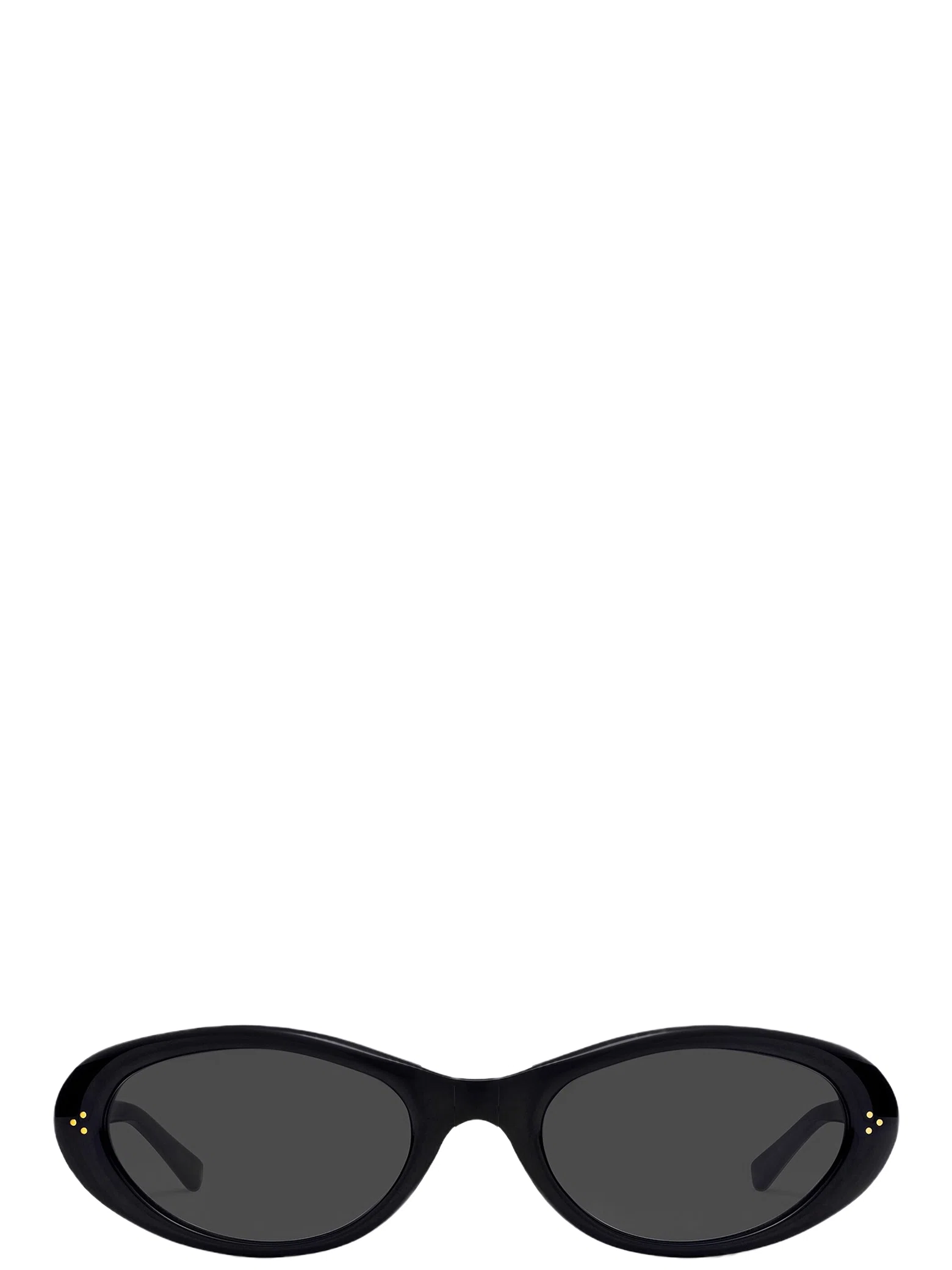 Очки Gentle Monster Lolang 01  "Black / Black" | Farsel