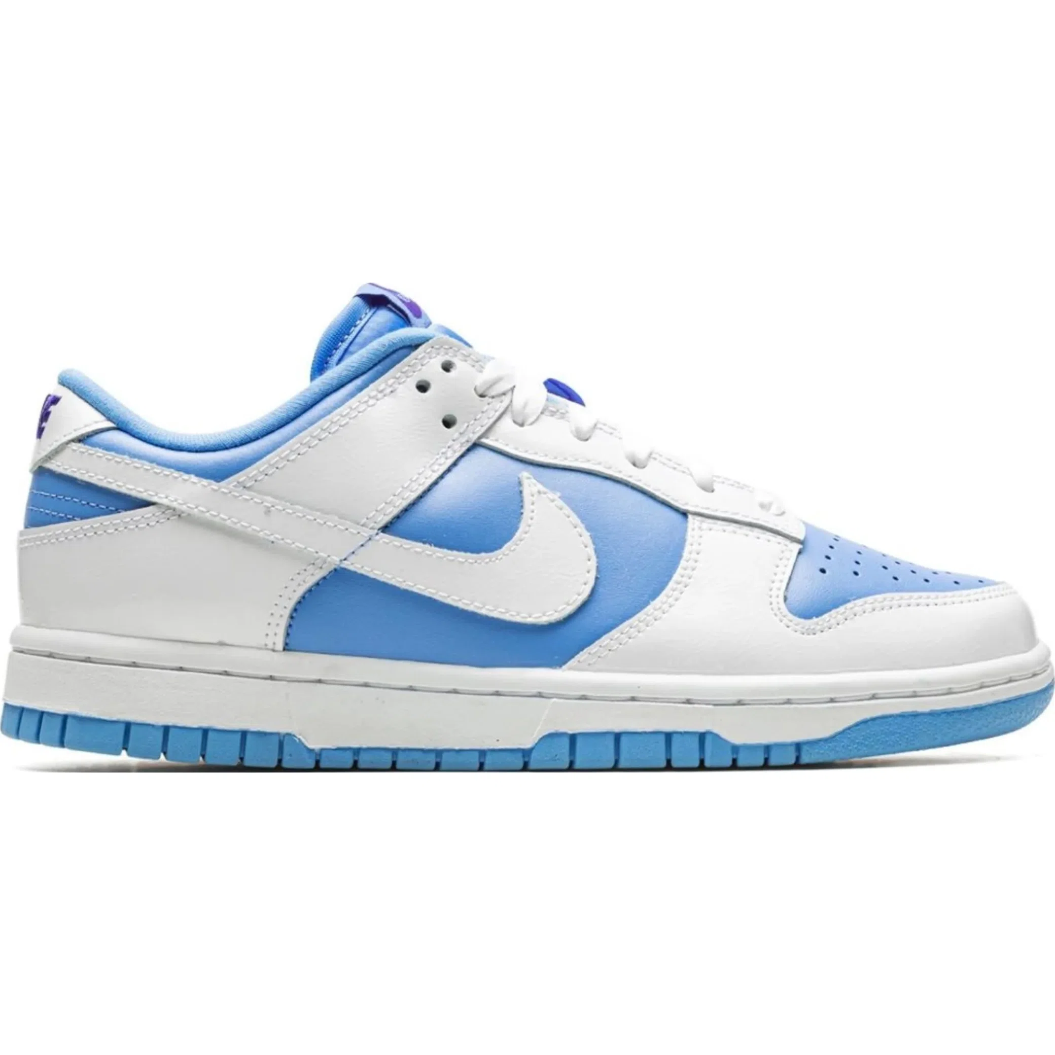 Кроссовки Nike Dunk Low WMNS "Reverse UNC" | Farsel
