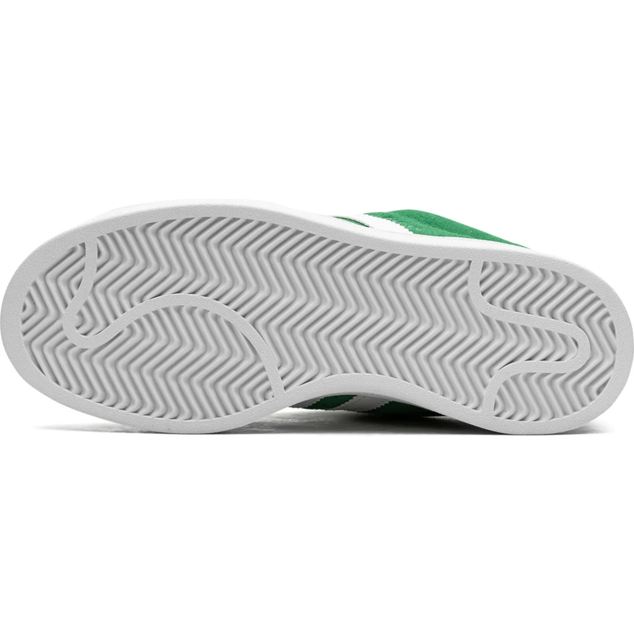  Adidas Campus 00s WMNS "Green Cloud White" | Farsel