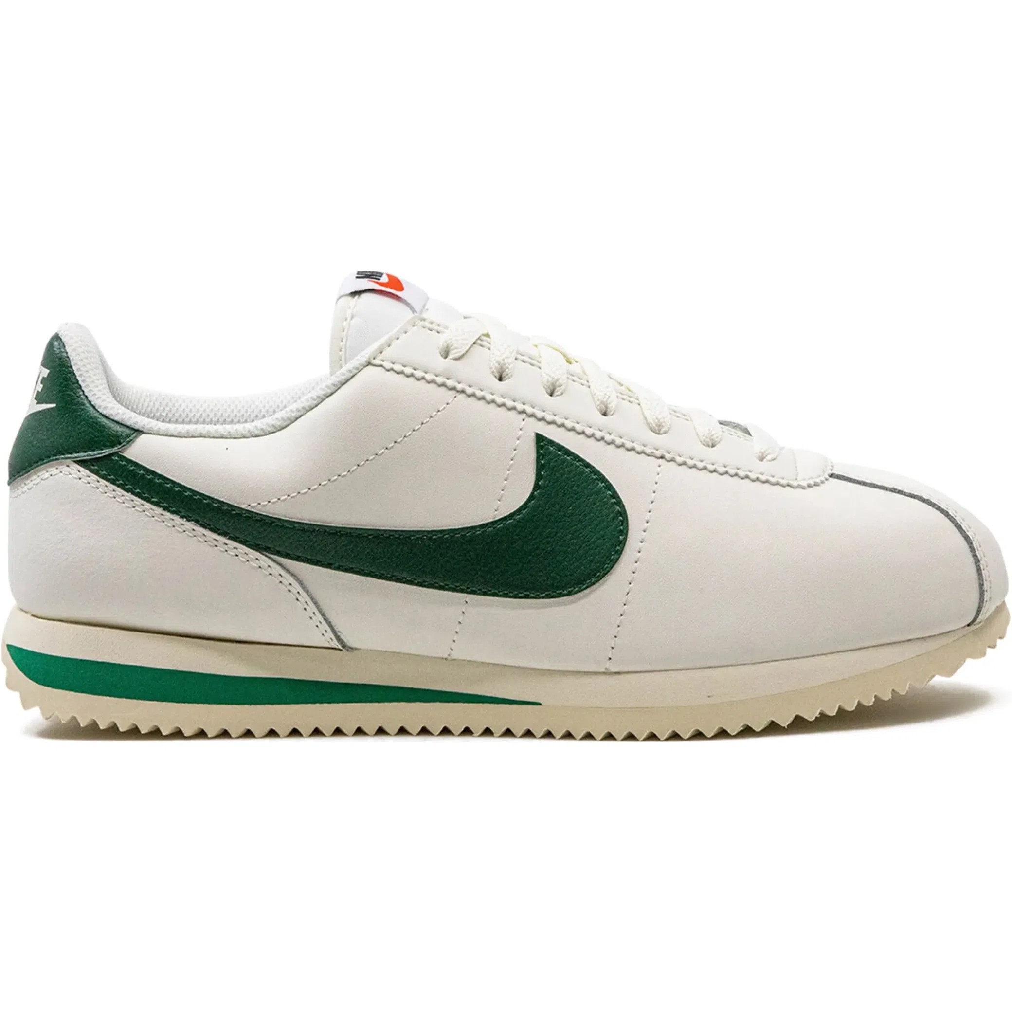  Nike Cortez WMNS "Sail Gorge Green" | Farsel