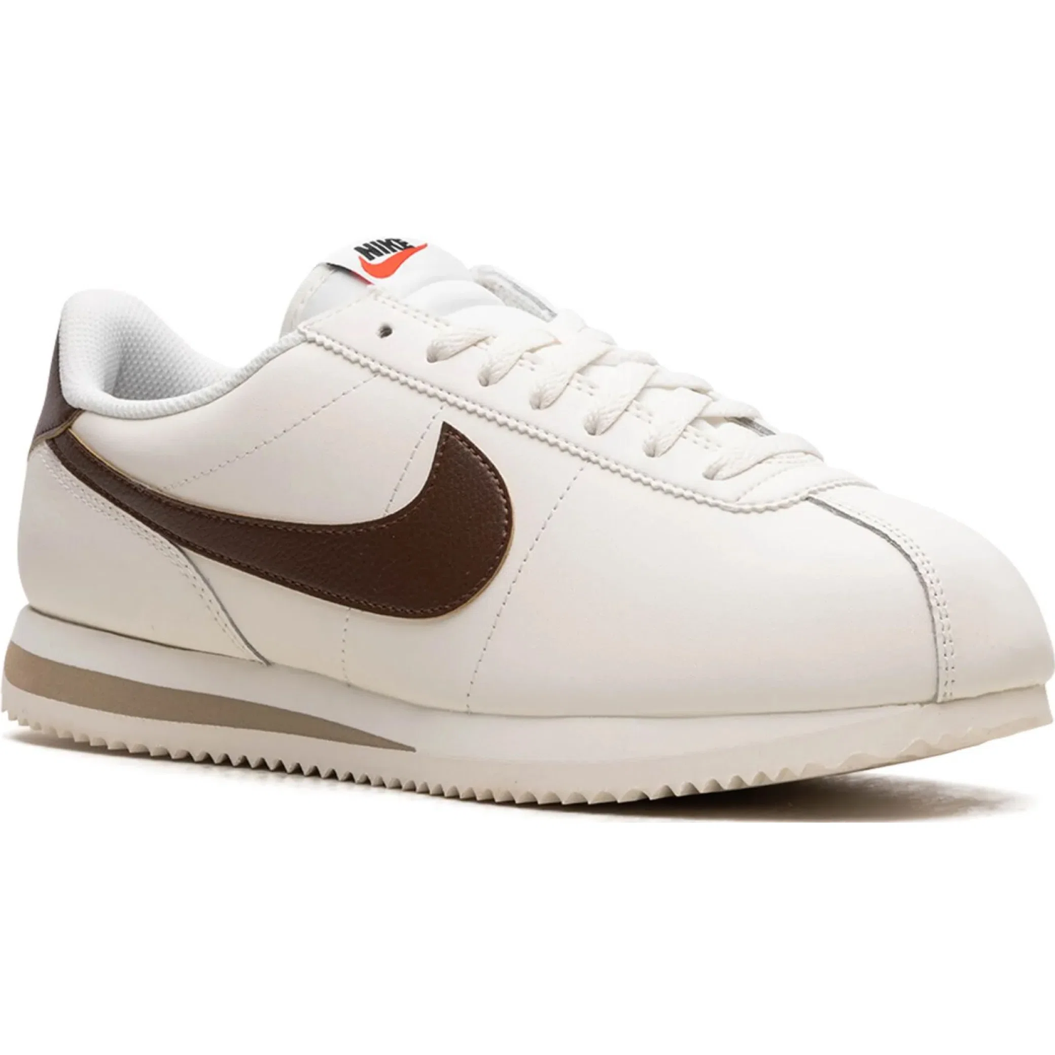 Кроссовки Nike Cortez WMNS "Cacao Wow" | Farsel