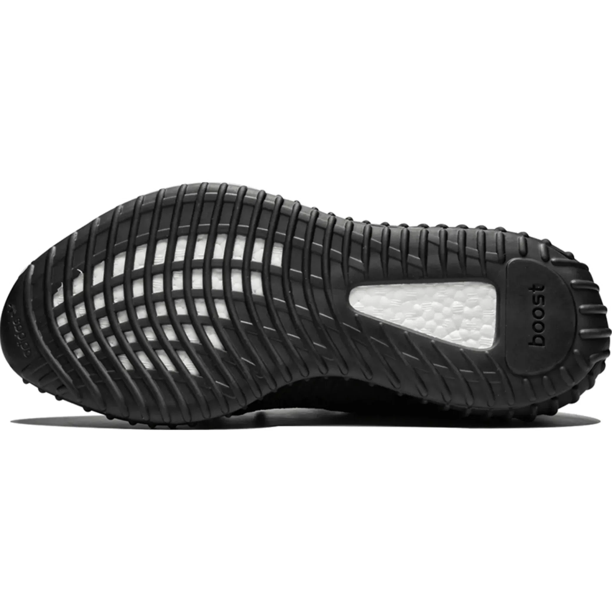  Adidas Yeezy Boost 350 V2 Reflective "Black Static" | Farsel