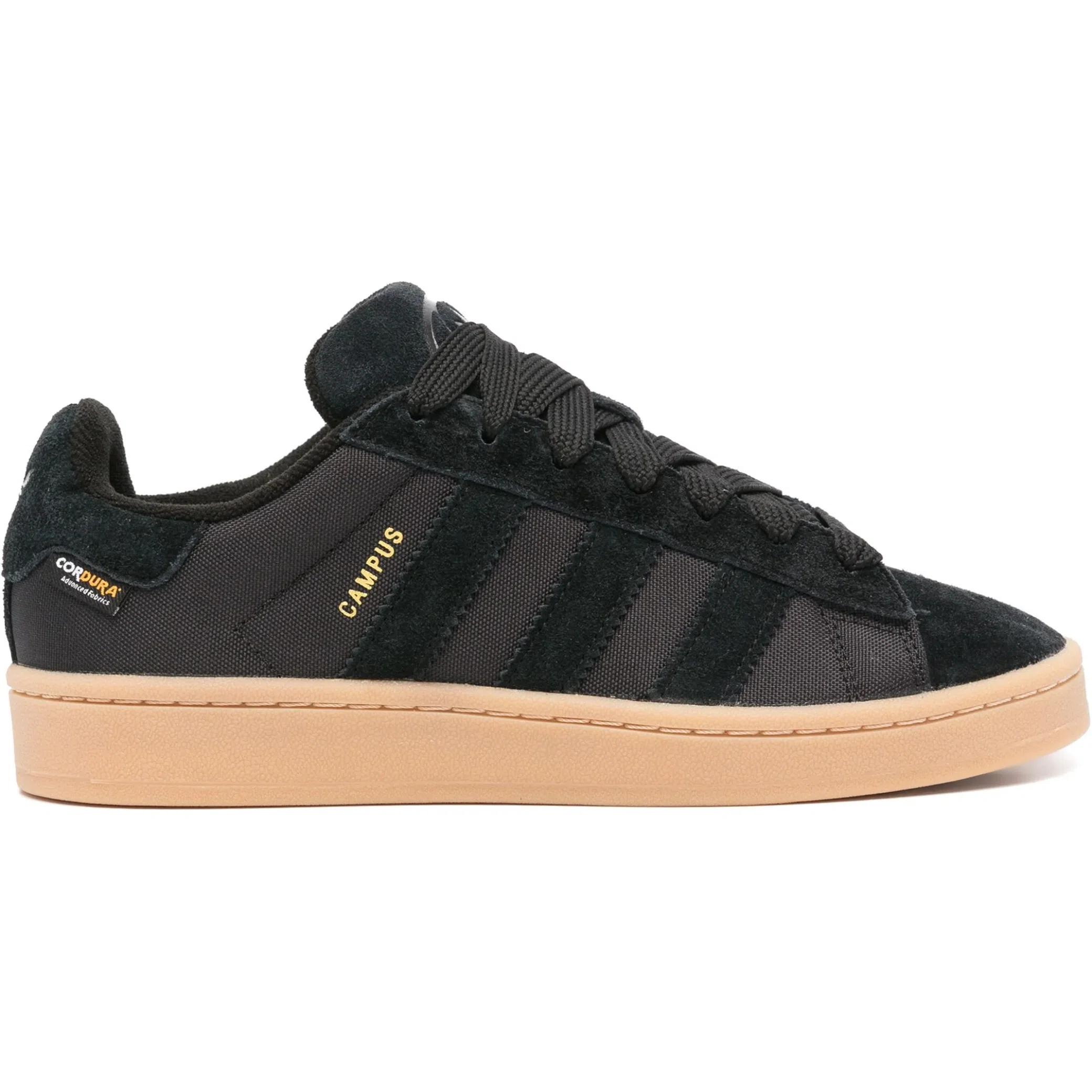 Кроссовки Adidas Campus 00s "Cordura Black Carbon" | Farsel