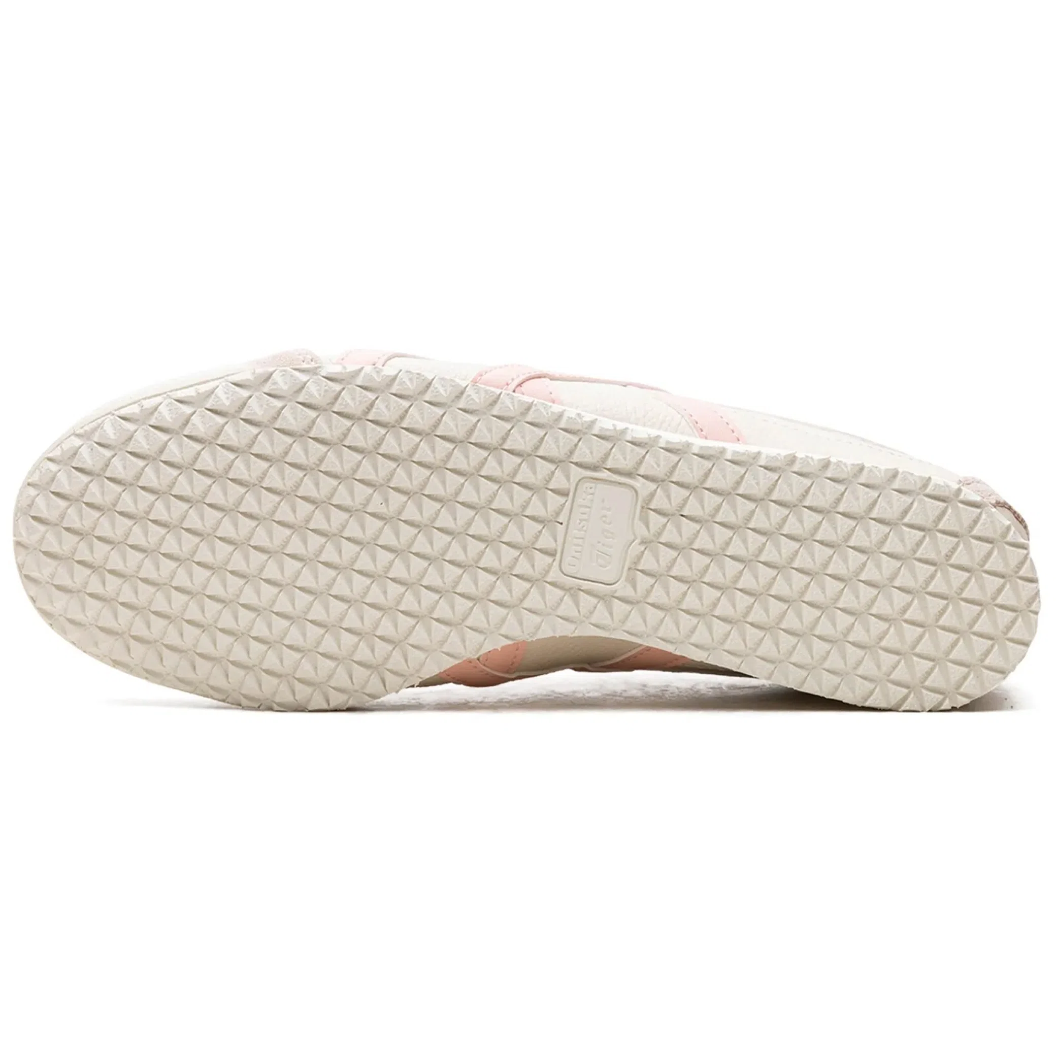 Кроссовки Asics Onitsuka Tiger Mexico 66 "Oatmeal Ginger Peach" | Farsel