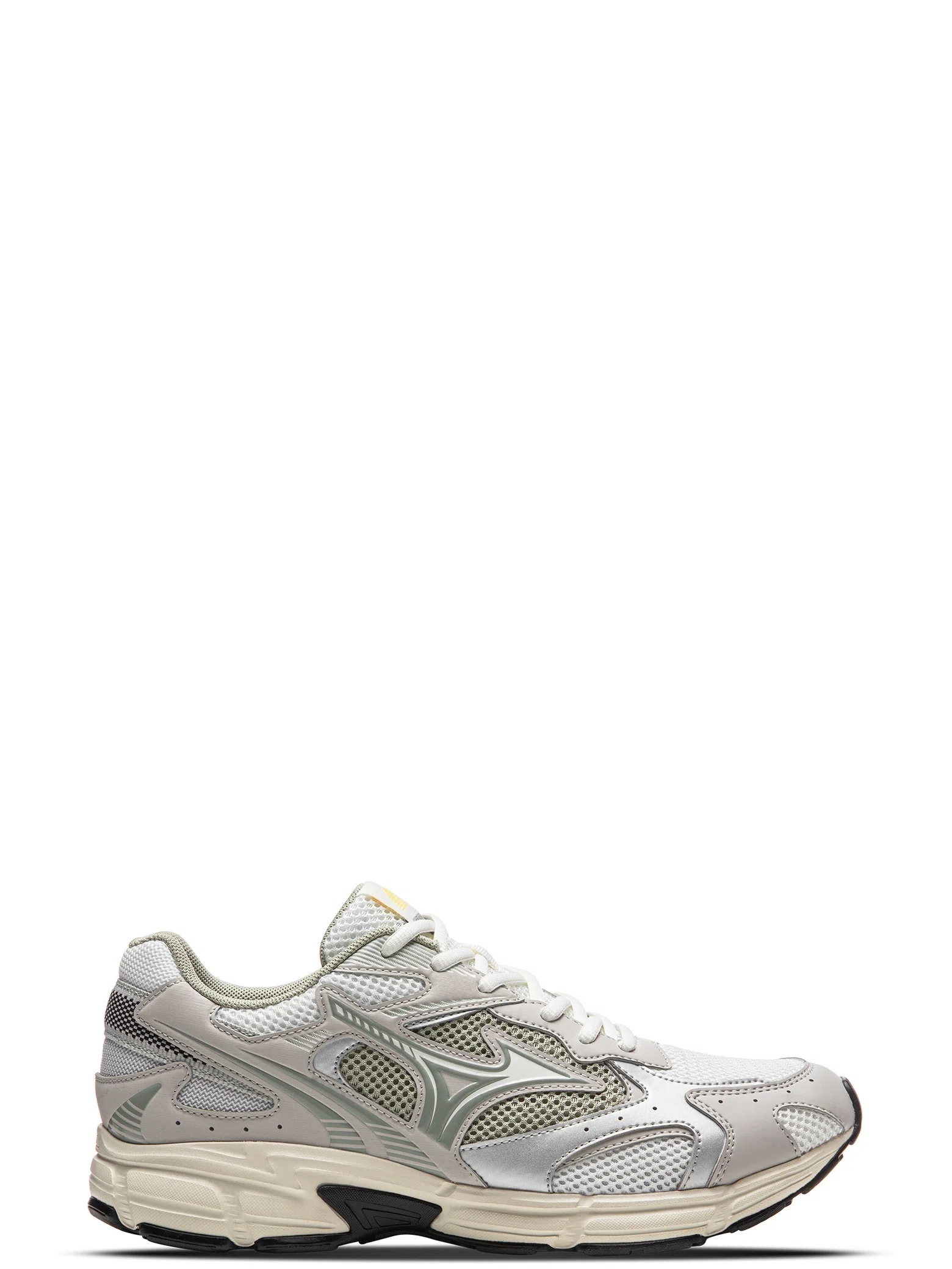 Кроссовки Mizuno Speed 2K "Grey Silver Taupe" | Farsel