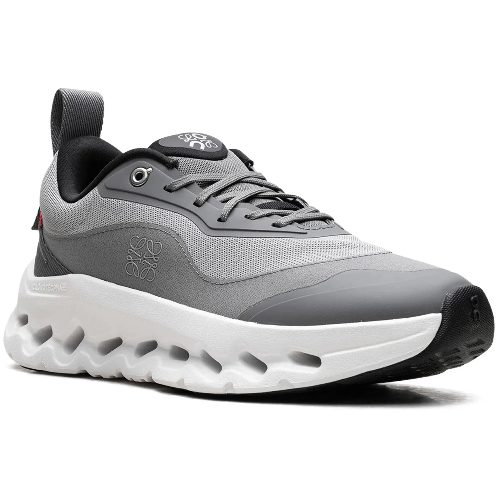  ON Loewe Cloudtilt WMNS 2.0 "Grey" | Farsel