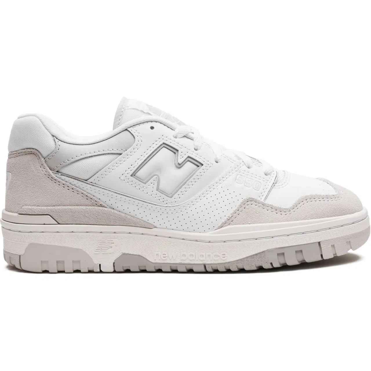  New Balance 550 "White Summer Fog" | Farsel