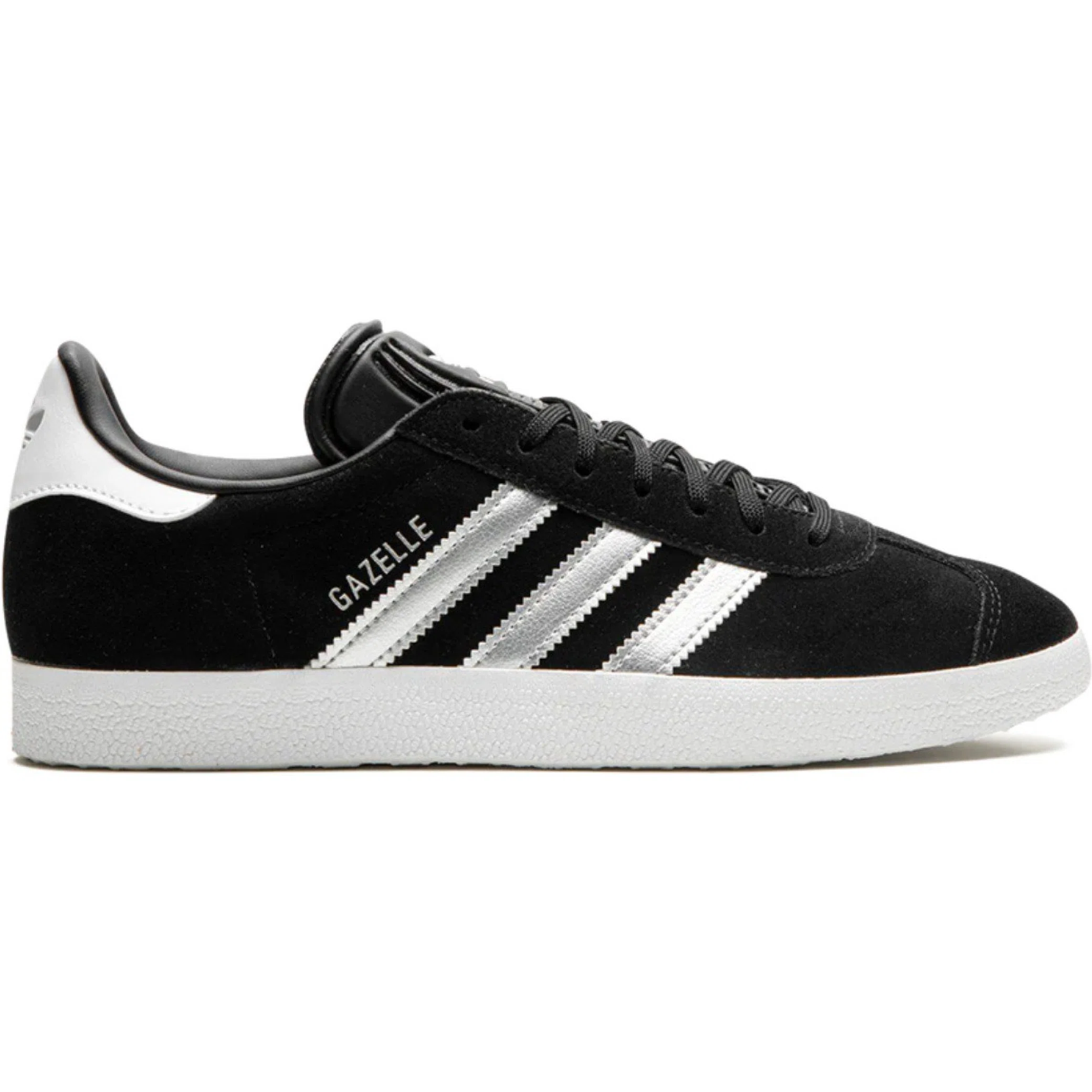  Adidas Gazelle "Black / White" | Farsel