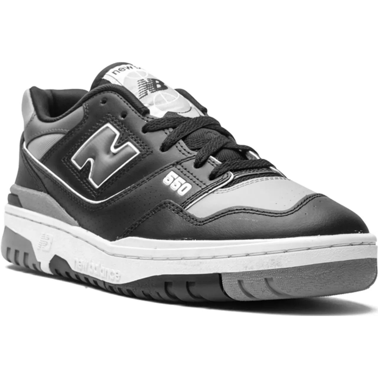  New Balance 550 "Shadow" | Farsel