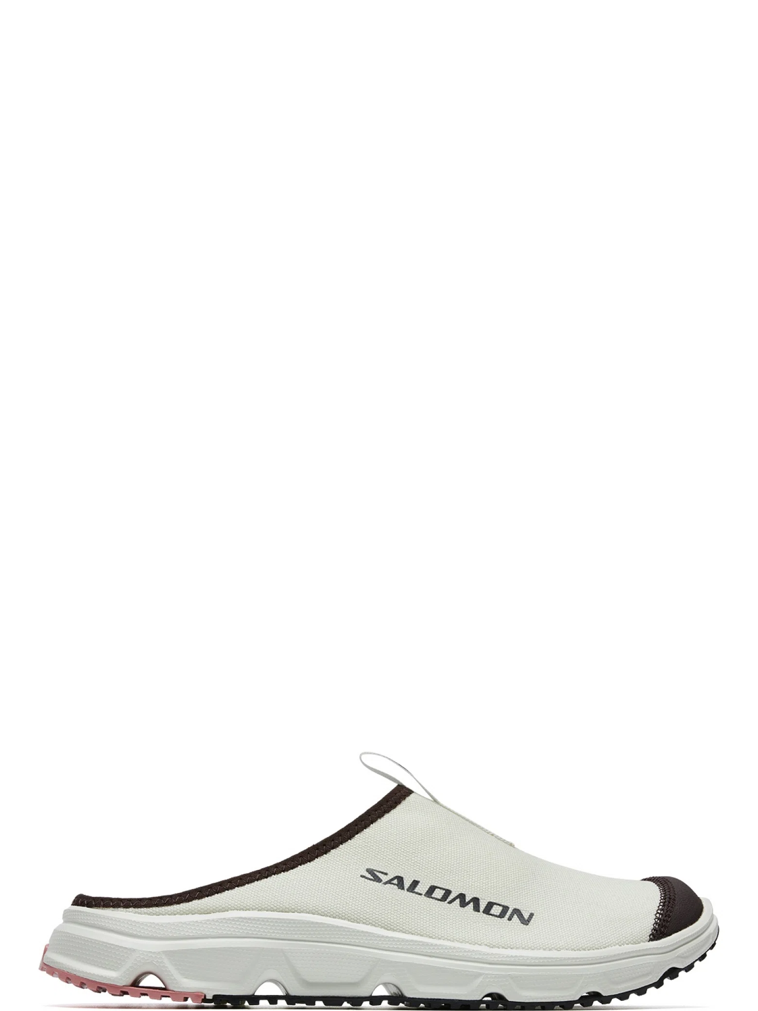 Мюли Salomon RX Slide 3.0 Canvas "Vanilla" | Farsel