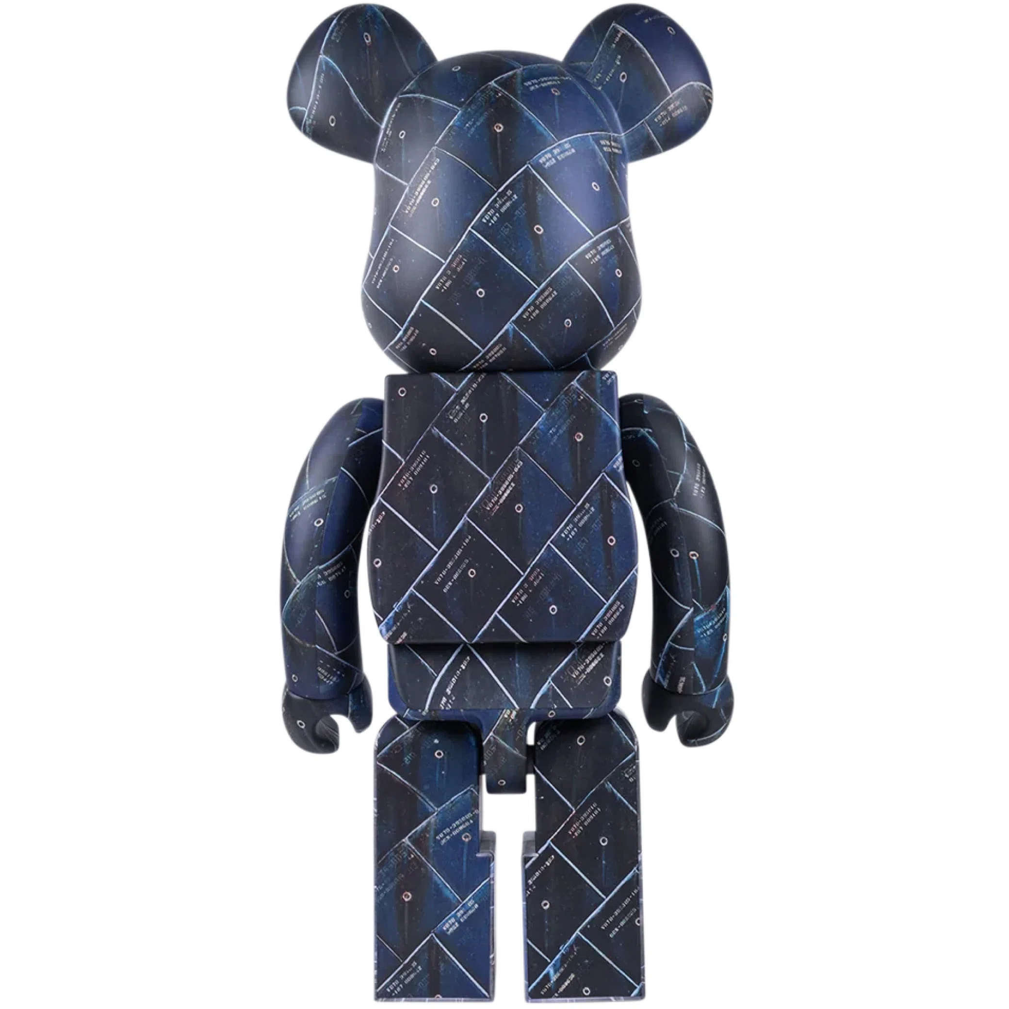  Medicom Toy Space Shuttle "1000%" | Farsel