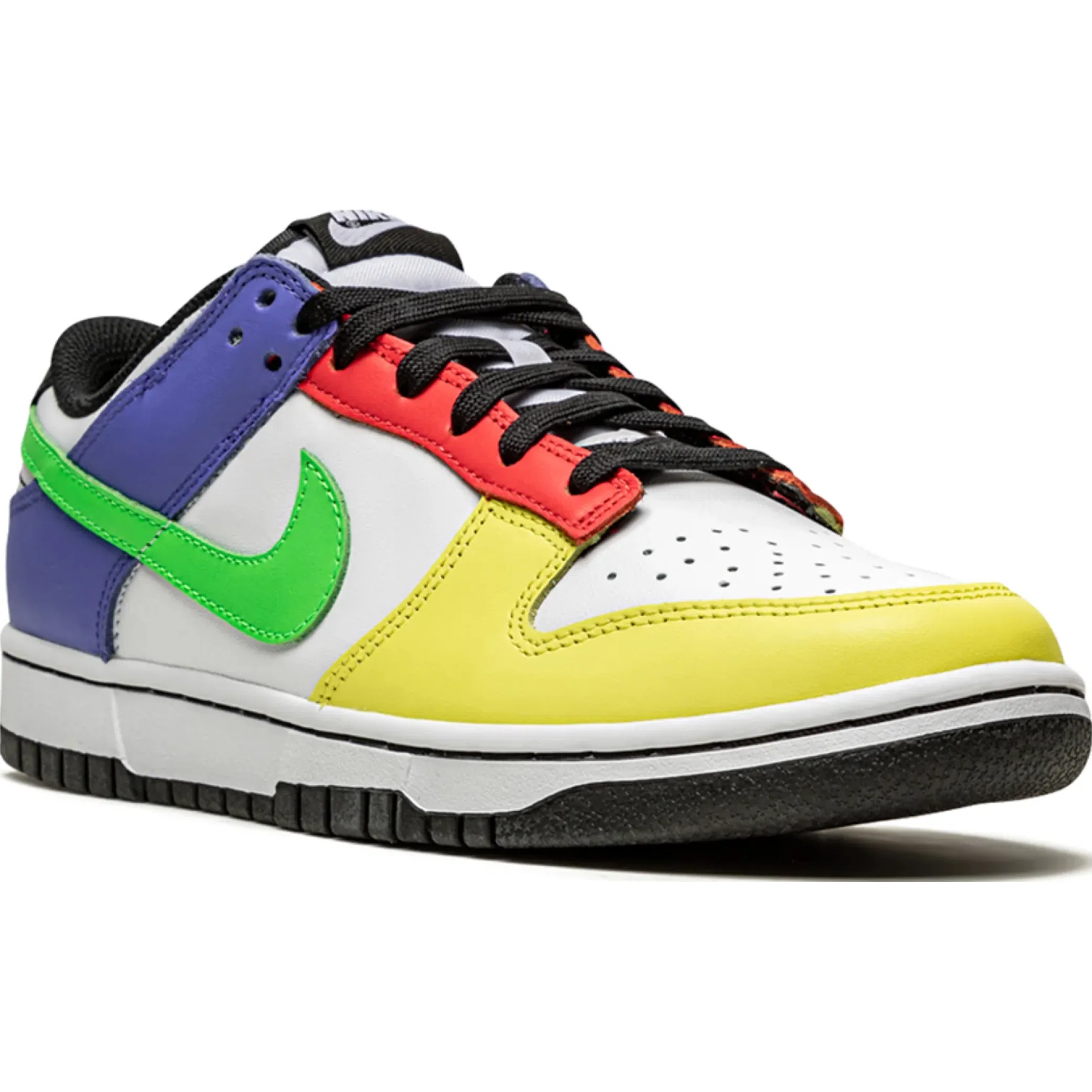  Nike Dunk Low WMNS "Green Strike" | Farsel