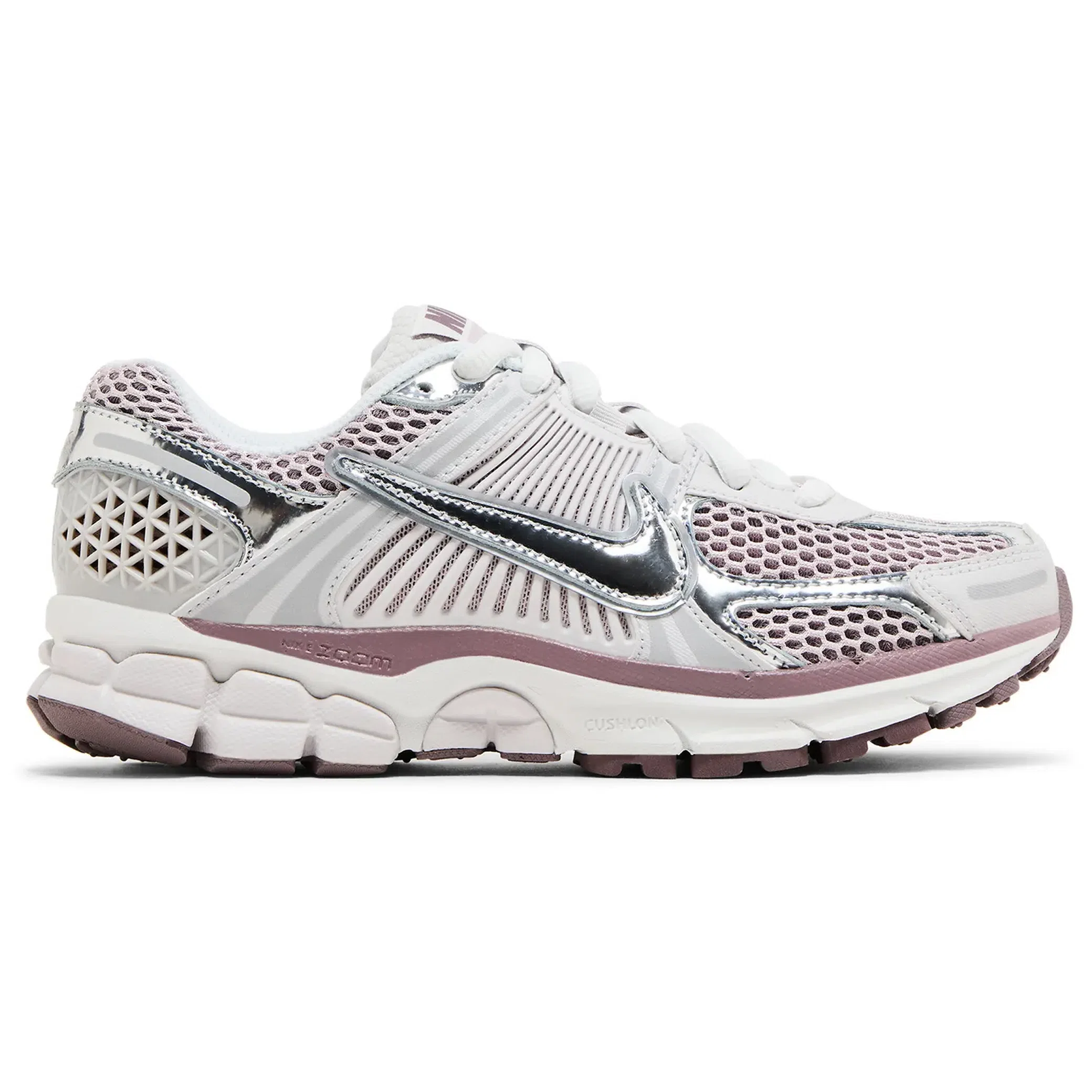 Кроссовки Nike Zoom Vomero 5 "Chrome Platinum Violet" | Farsel