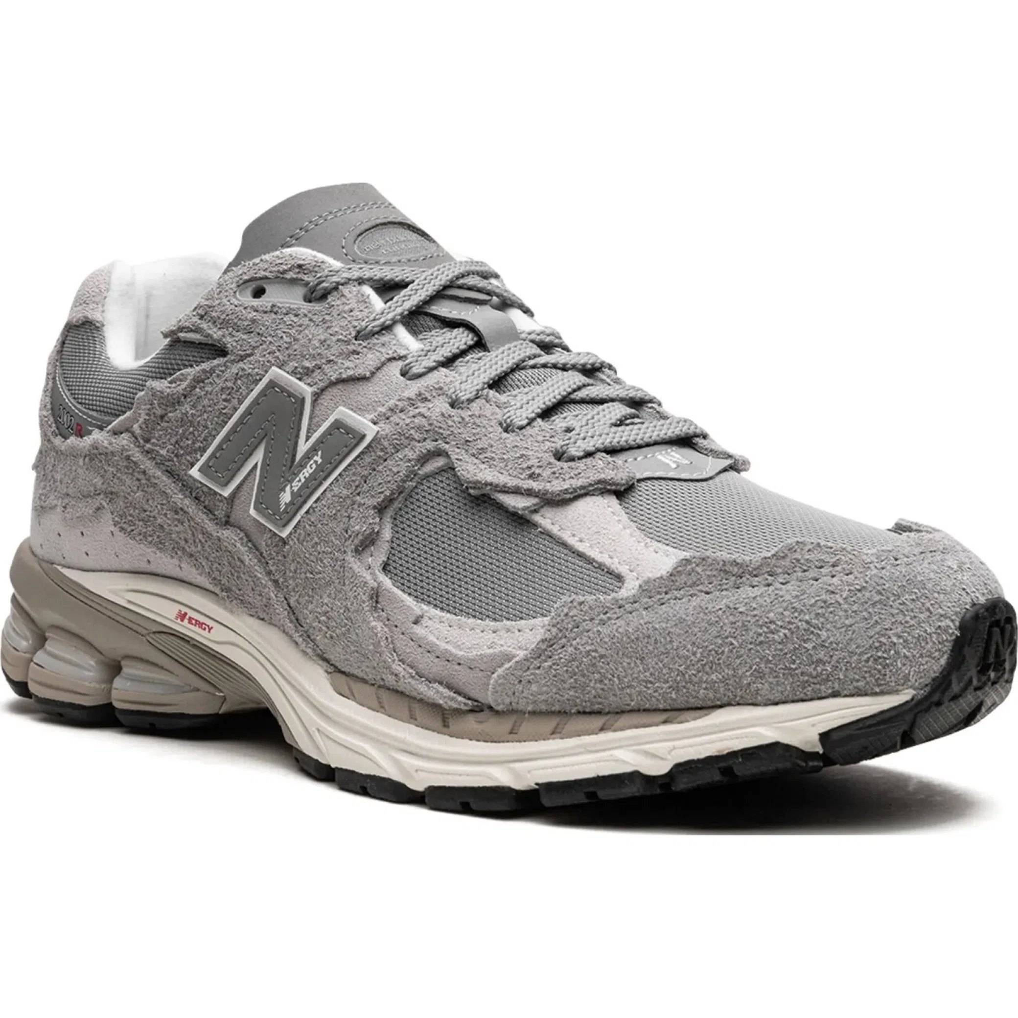 Кроссовки New Balance 2002R "Protection Pack- Grey" | Farsel