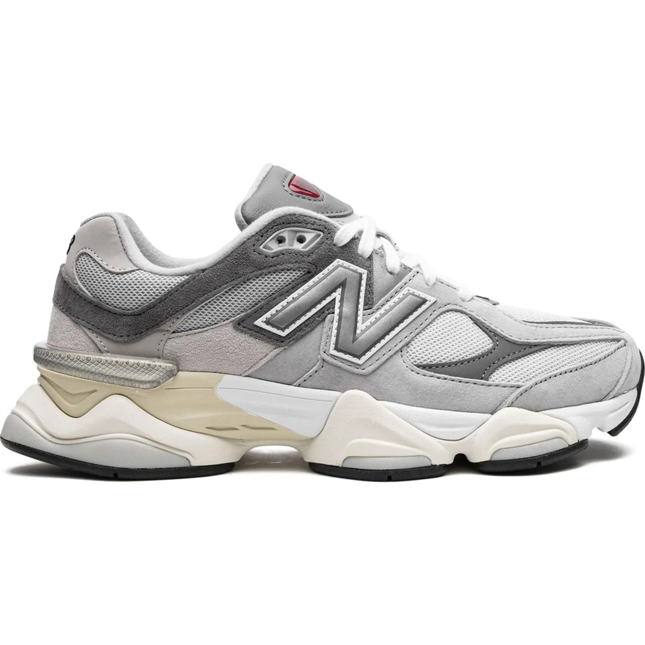  New Balance 9060 "Rain Cloud Grey" | Farsel