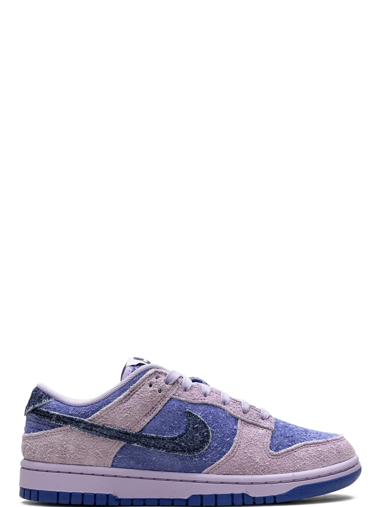 Кроссовки Nike Dunk Low SE WMNS "Hydrangeas" | Farsel