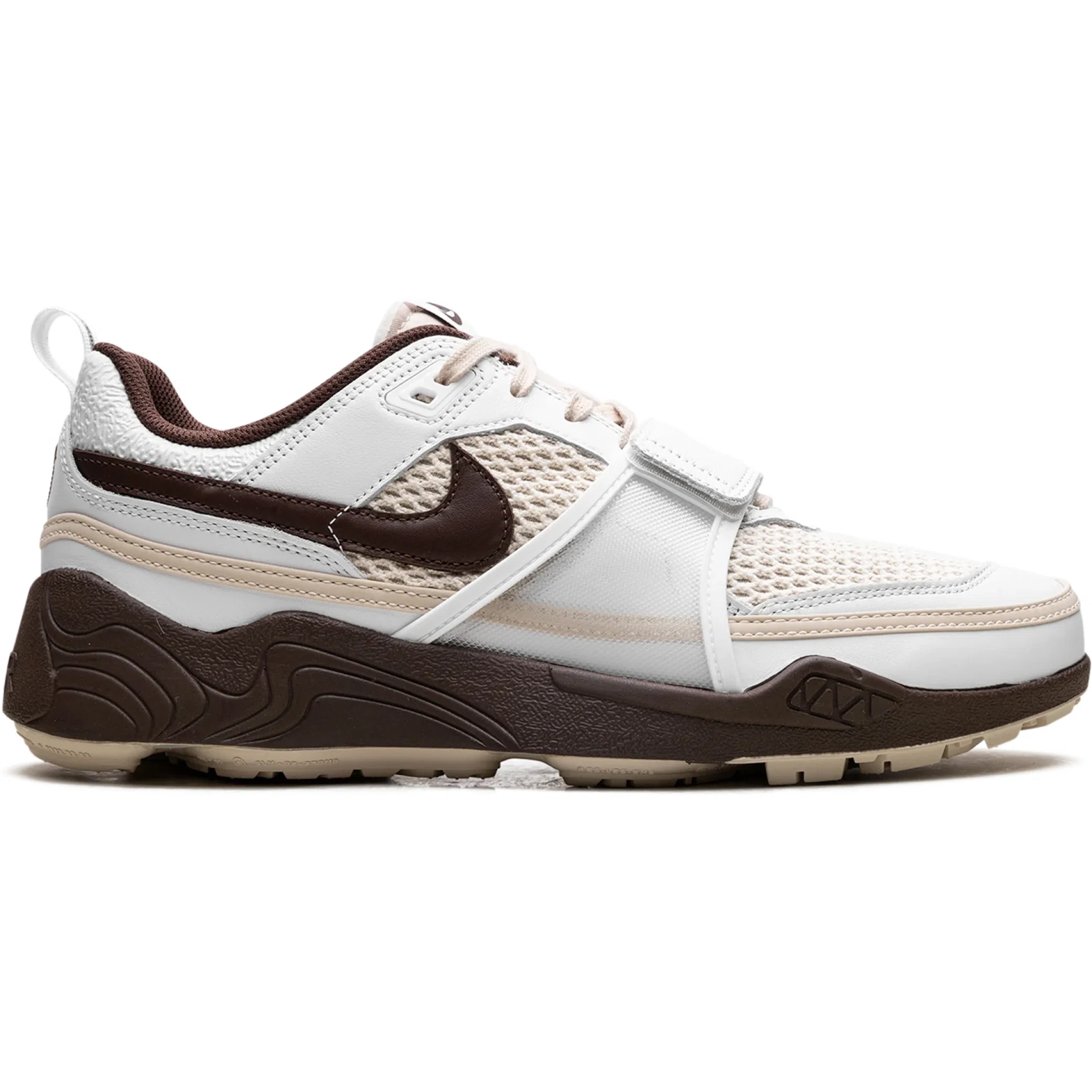  Nike Zoom Field Jaxx "Travis Scott - Light Chocolate" | Farsel