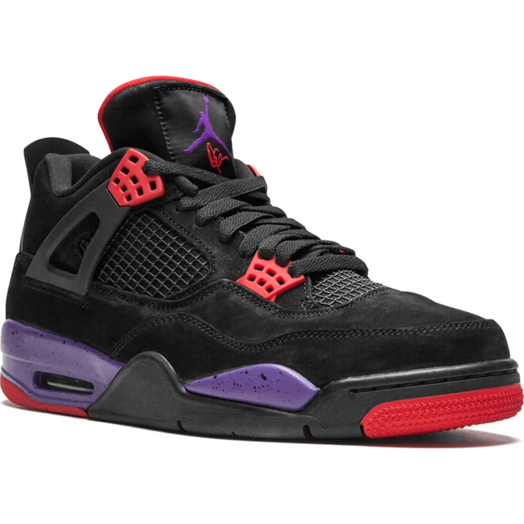 Кроссовки Nike Air Jordan 4 Retro Nrg "Raptors" | Farsel