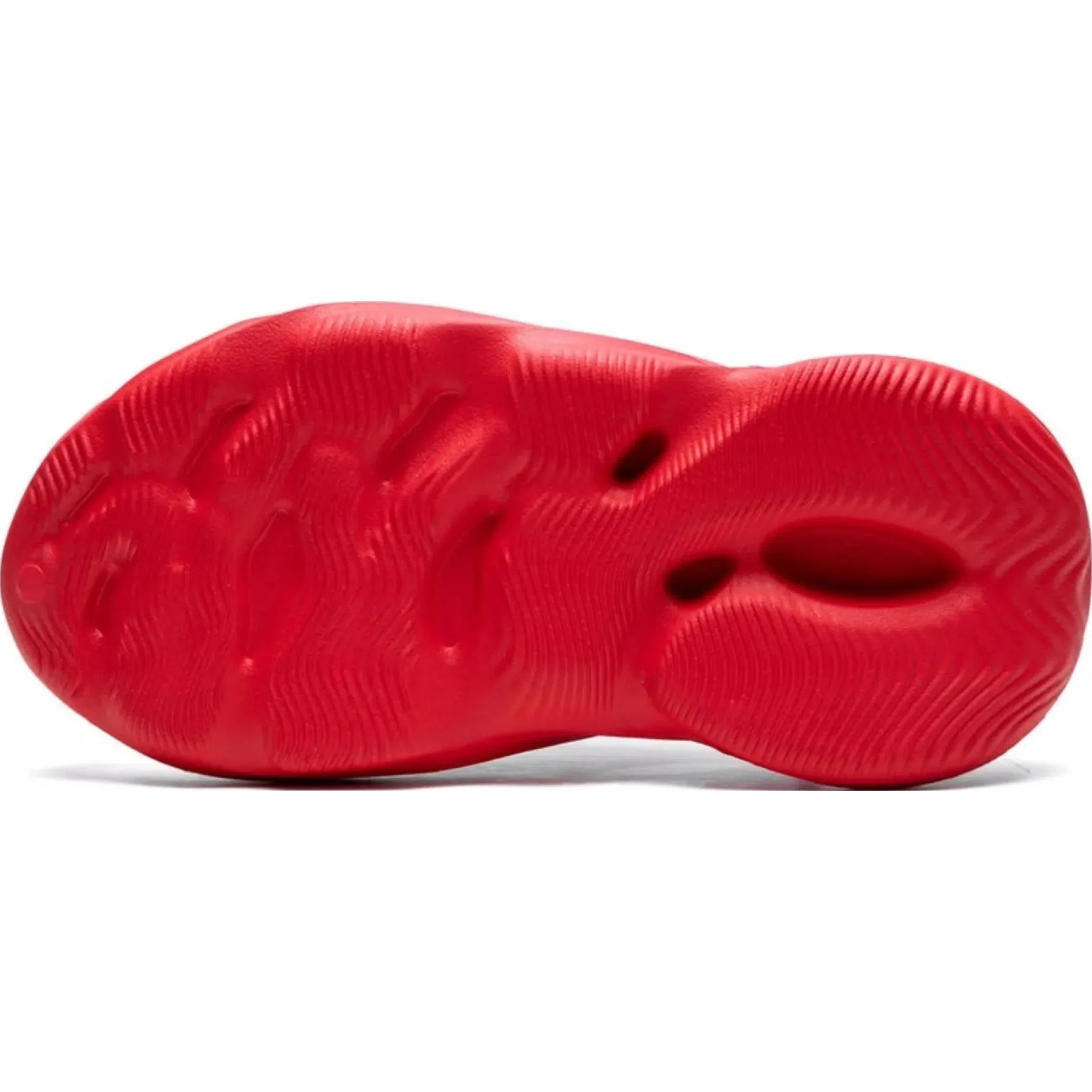  Adidas Yeezy Foam RNNR "Vermillion" | Farsel