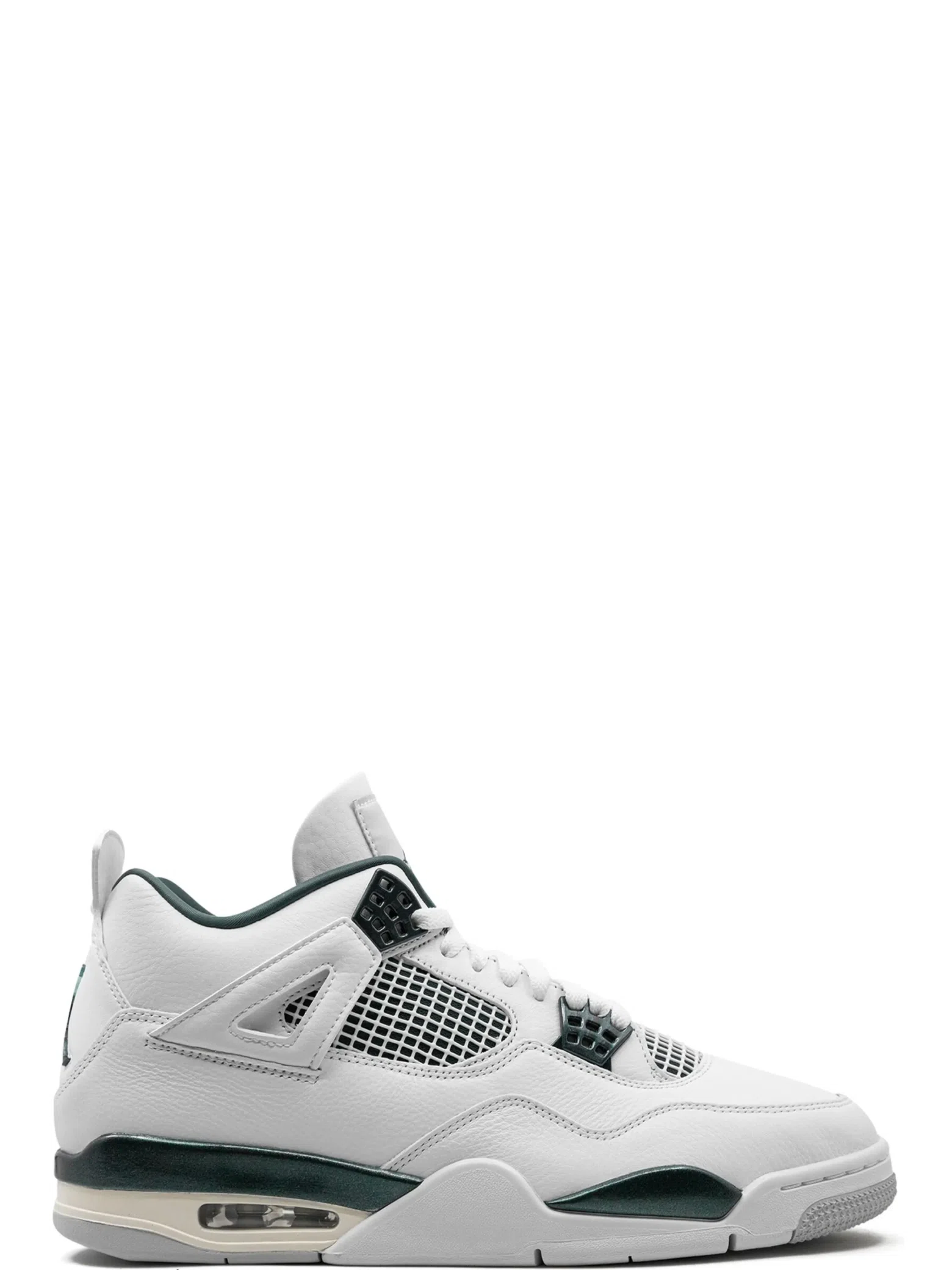 Кроссовки Nike Air Jordan 4 Retro "Oxidized Green" | Farsel