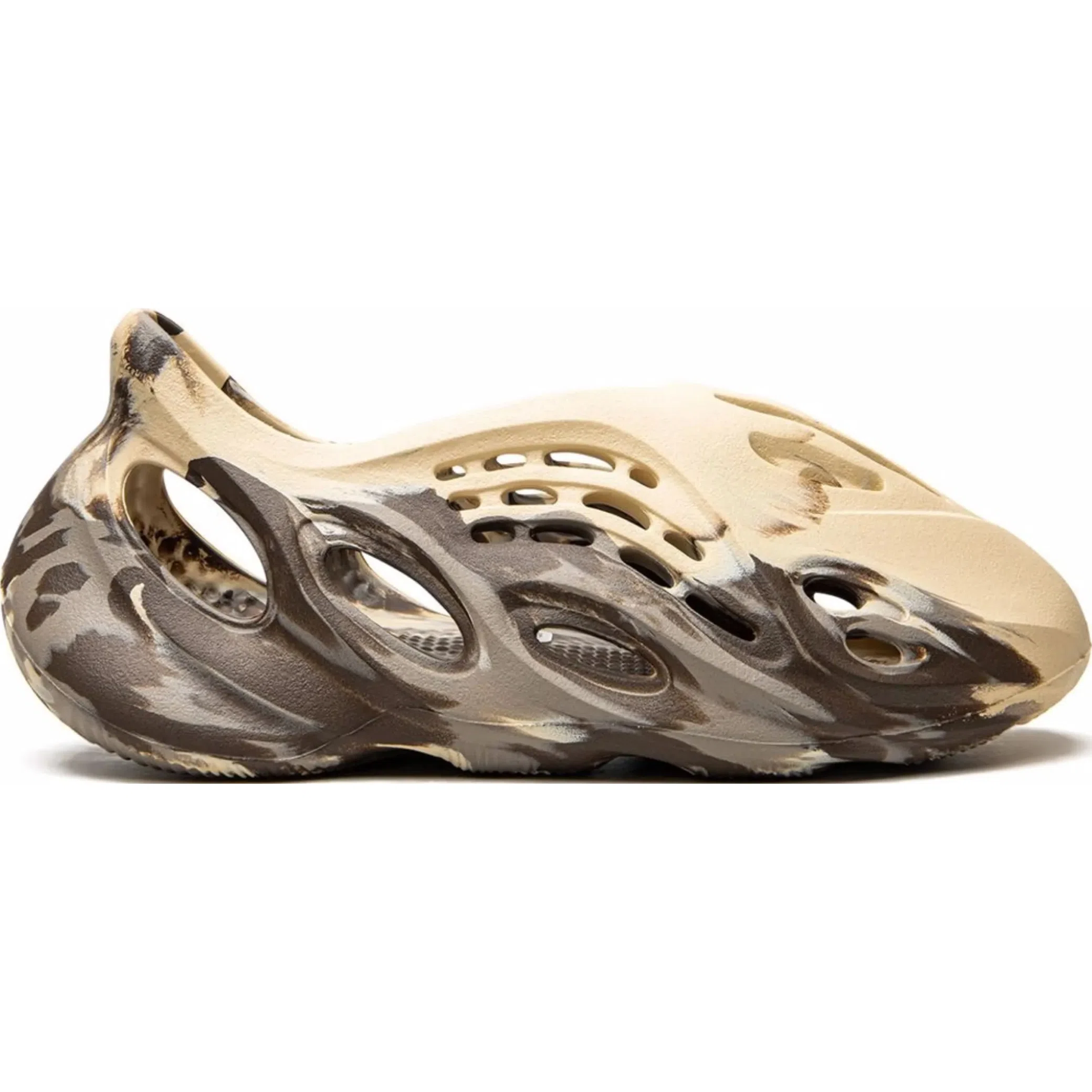  Adidas Yeezy Foam RNNR MX "Cream Clay" | Farsel