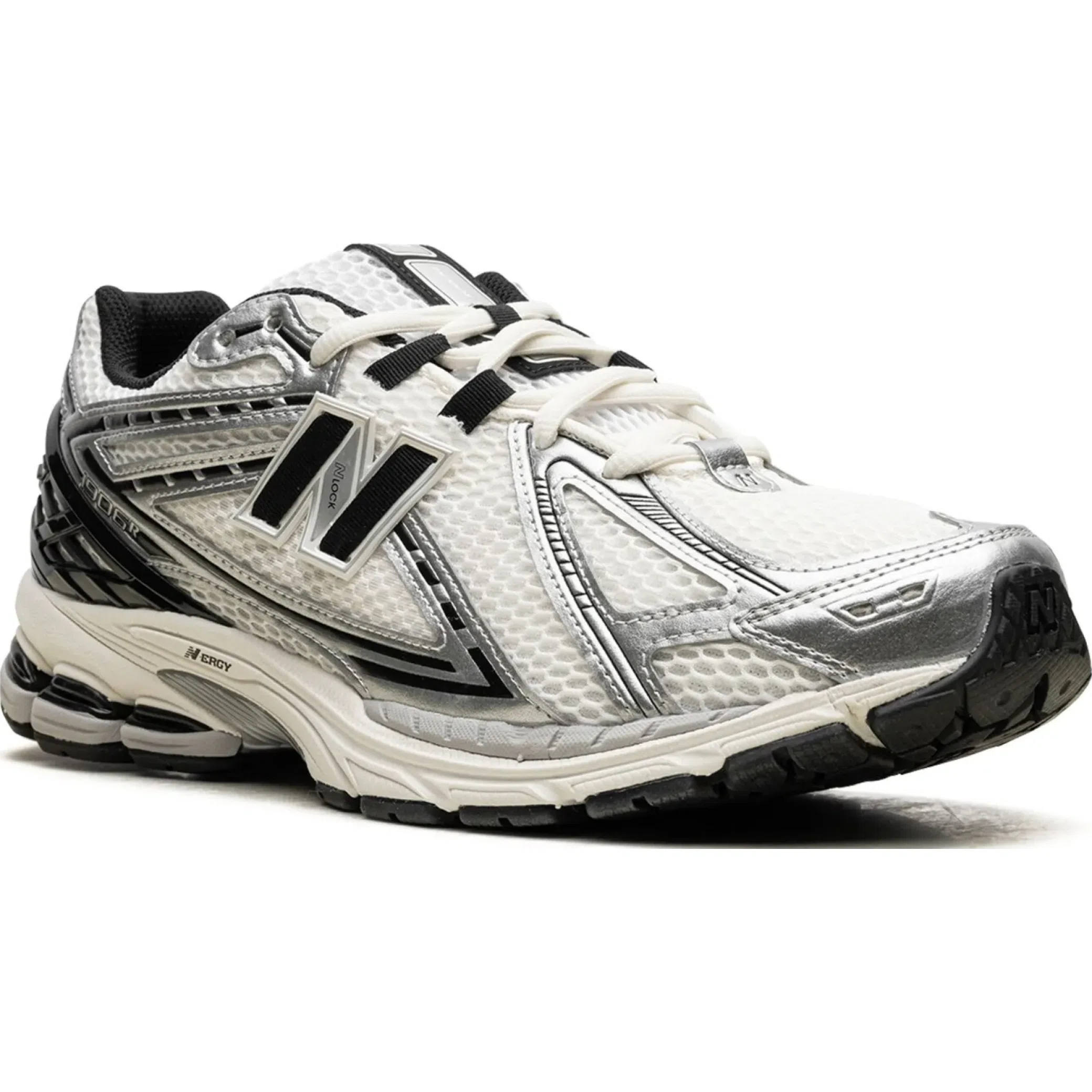  New Balance M1906 "METALLIC SILVER" | Farsel