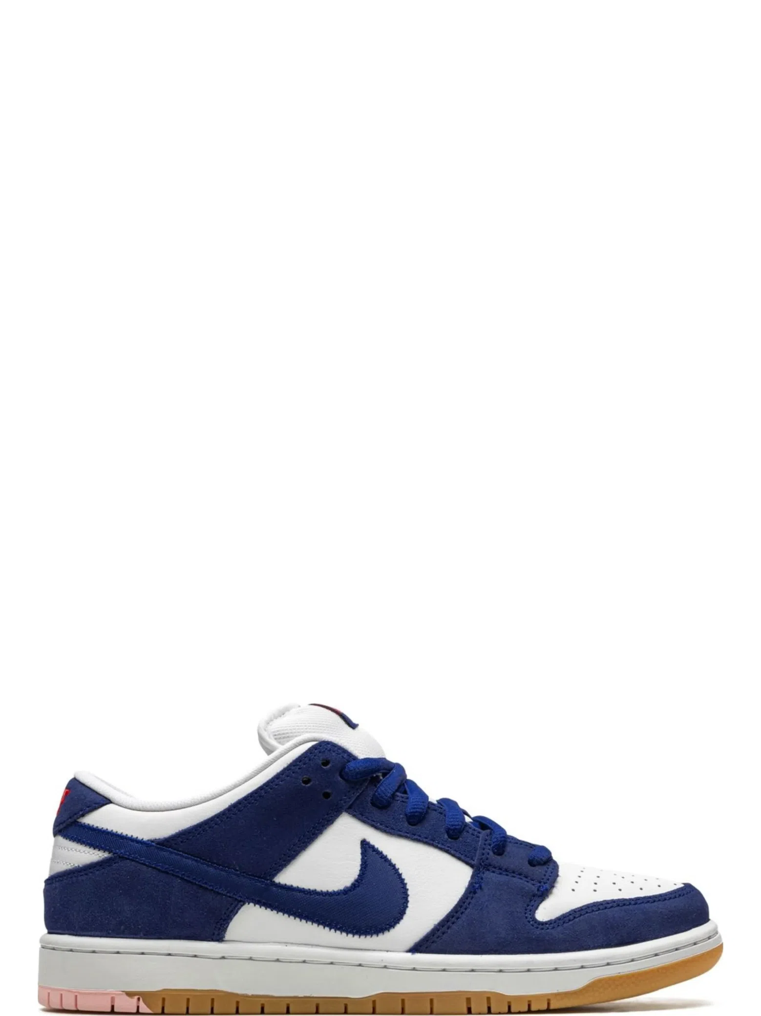 Кроссовки Nike SB Dunk Low "Los Angeles Dodgers" | Farsel