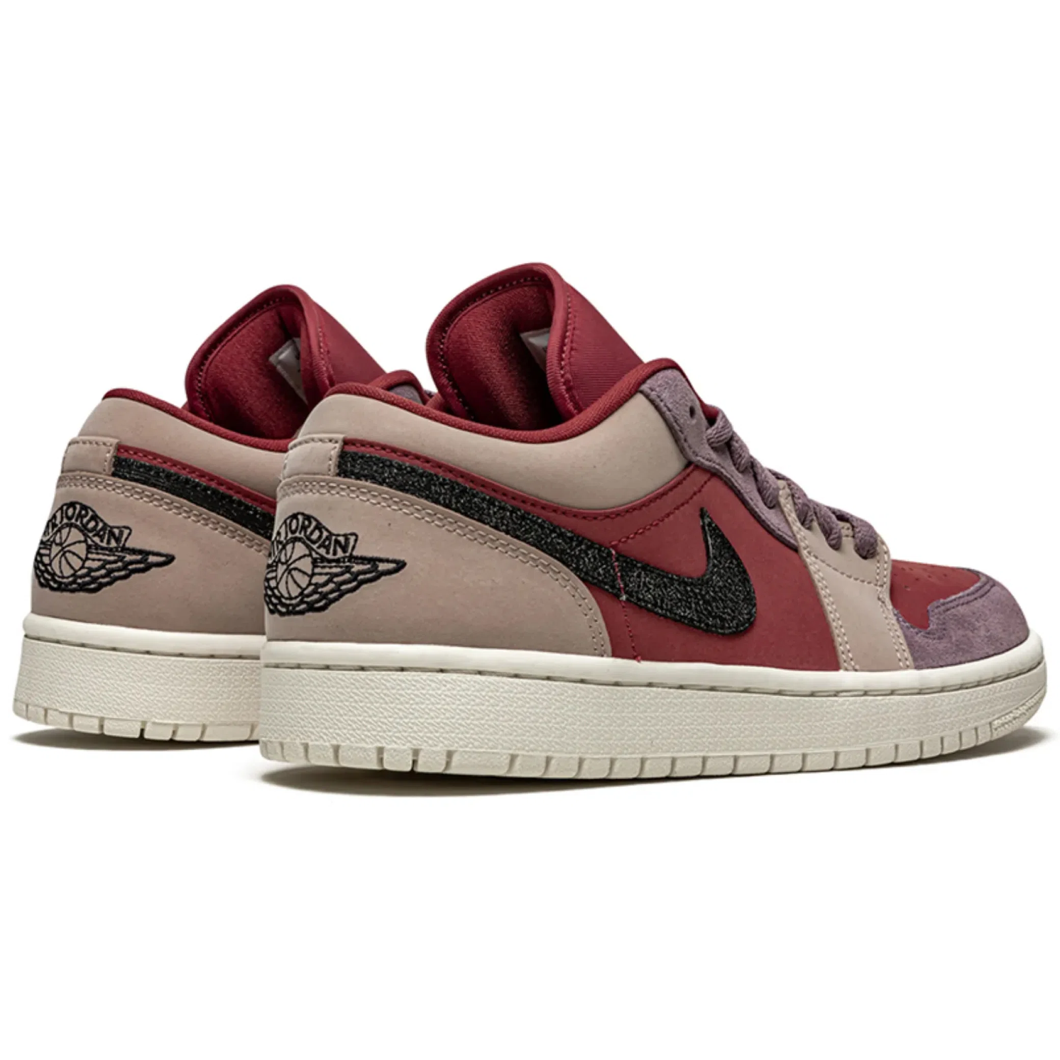 Кроссовки Nike Air Jordan 1 Low WMNS "Canyon Rust" | Farsel