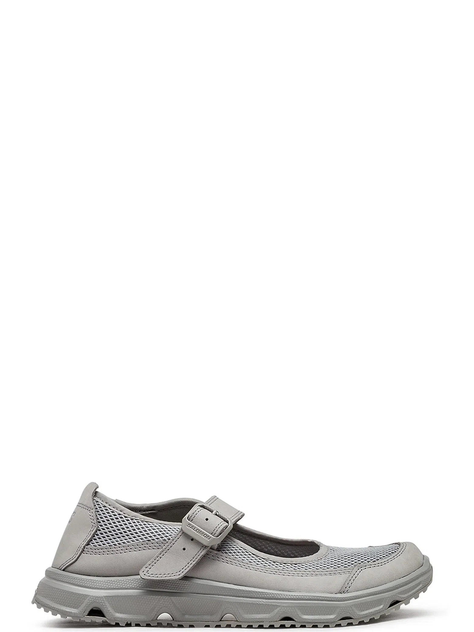 Балетки Salomon RX Marie Jeanne "Ghost Grey" | Farsel