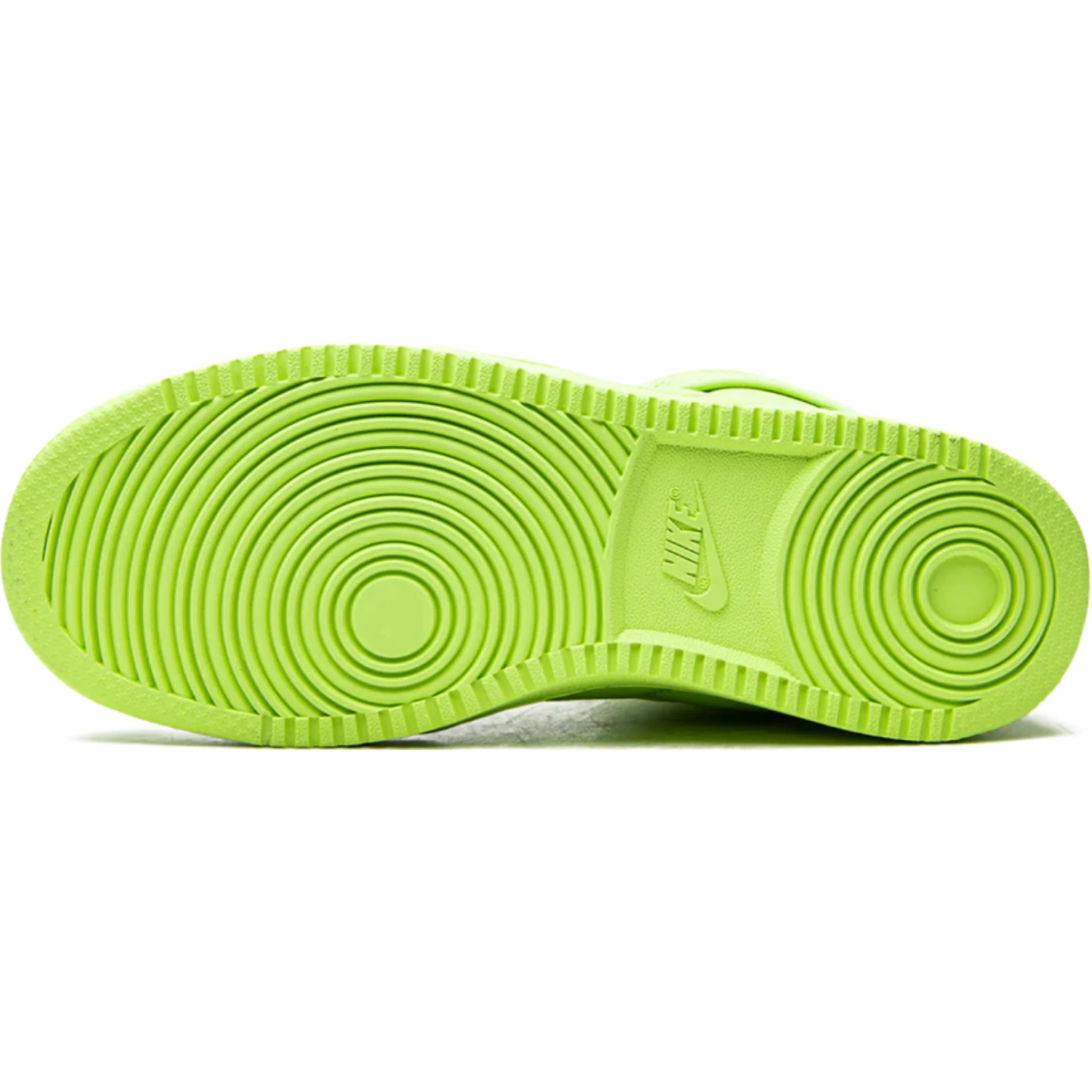 Кроссовки Nike Air Jordan 1 Retro Ajko WMNS "Billie Eilish Ghost Green" | Farsel