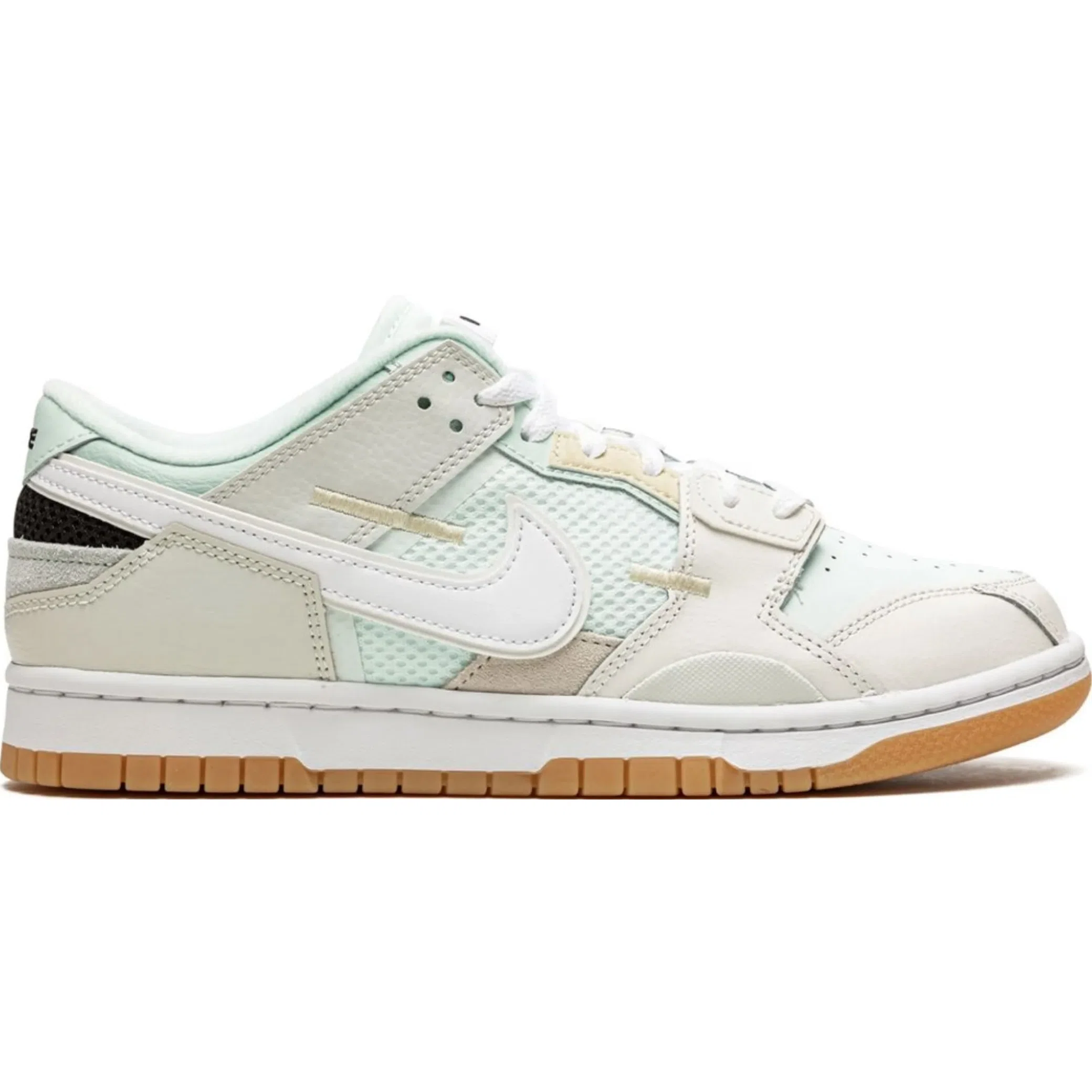  Nike Dunk Low Scrap "Sea Glass" | Farsel