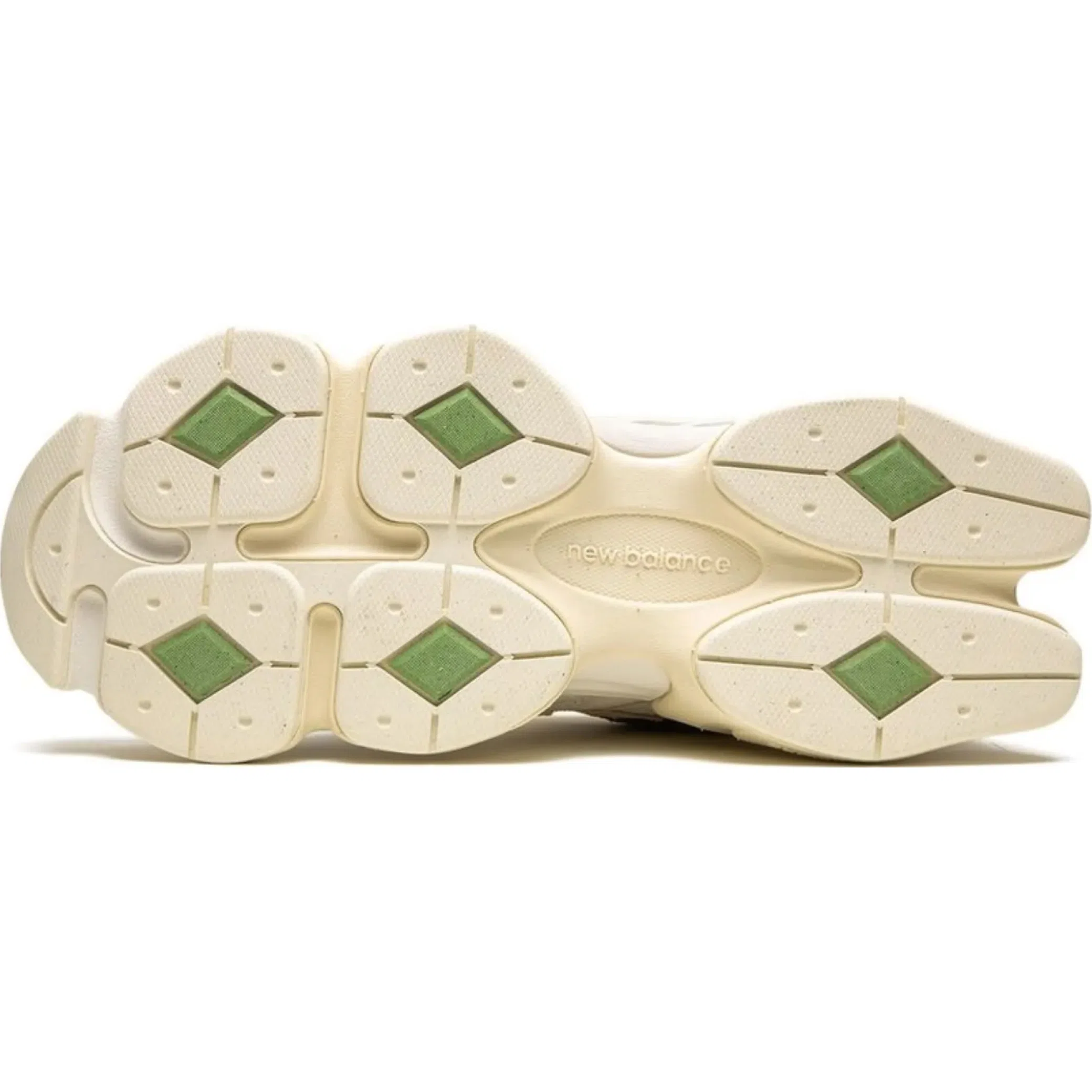  New Balance 9060 "Bricks And Wood" | Farsel