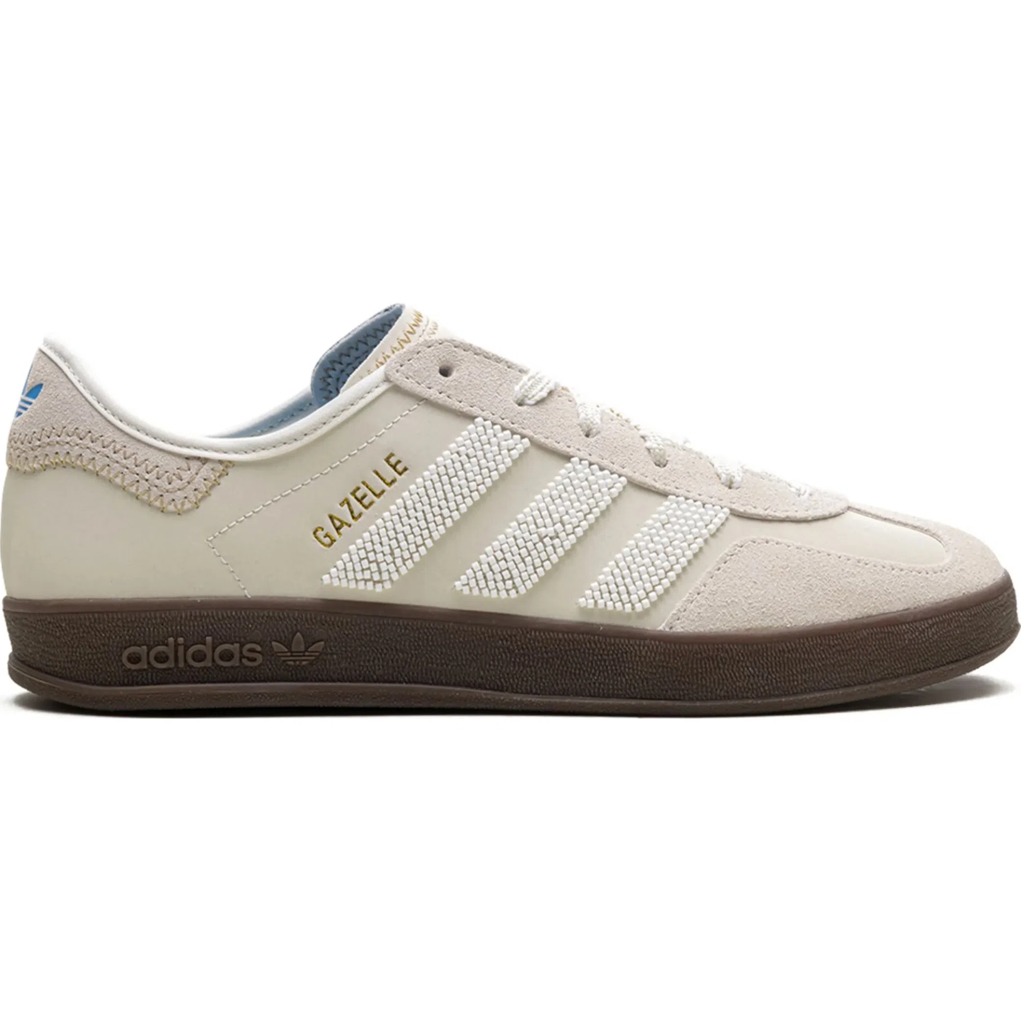  Adidas Gazelle "CLOT - White" | Farsel