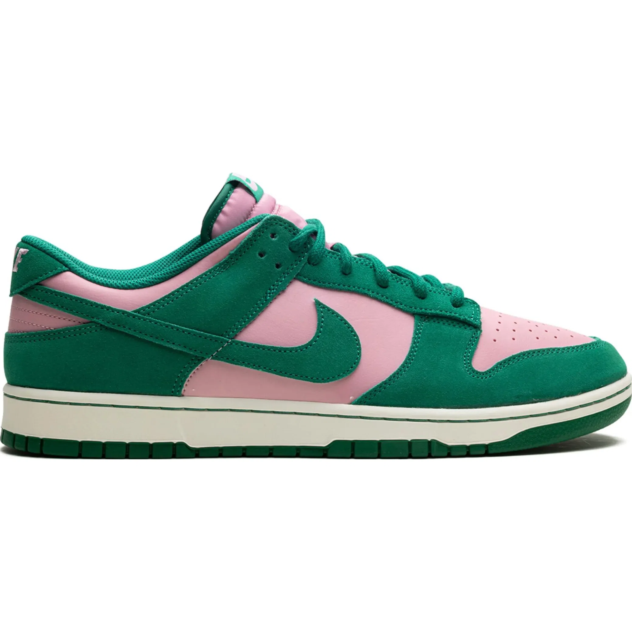  Nike Dunk Low Retro SE "Medium Soft Pink Malachite" | Farsel
