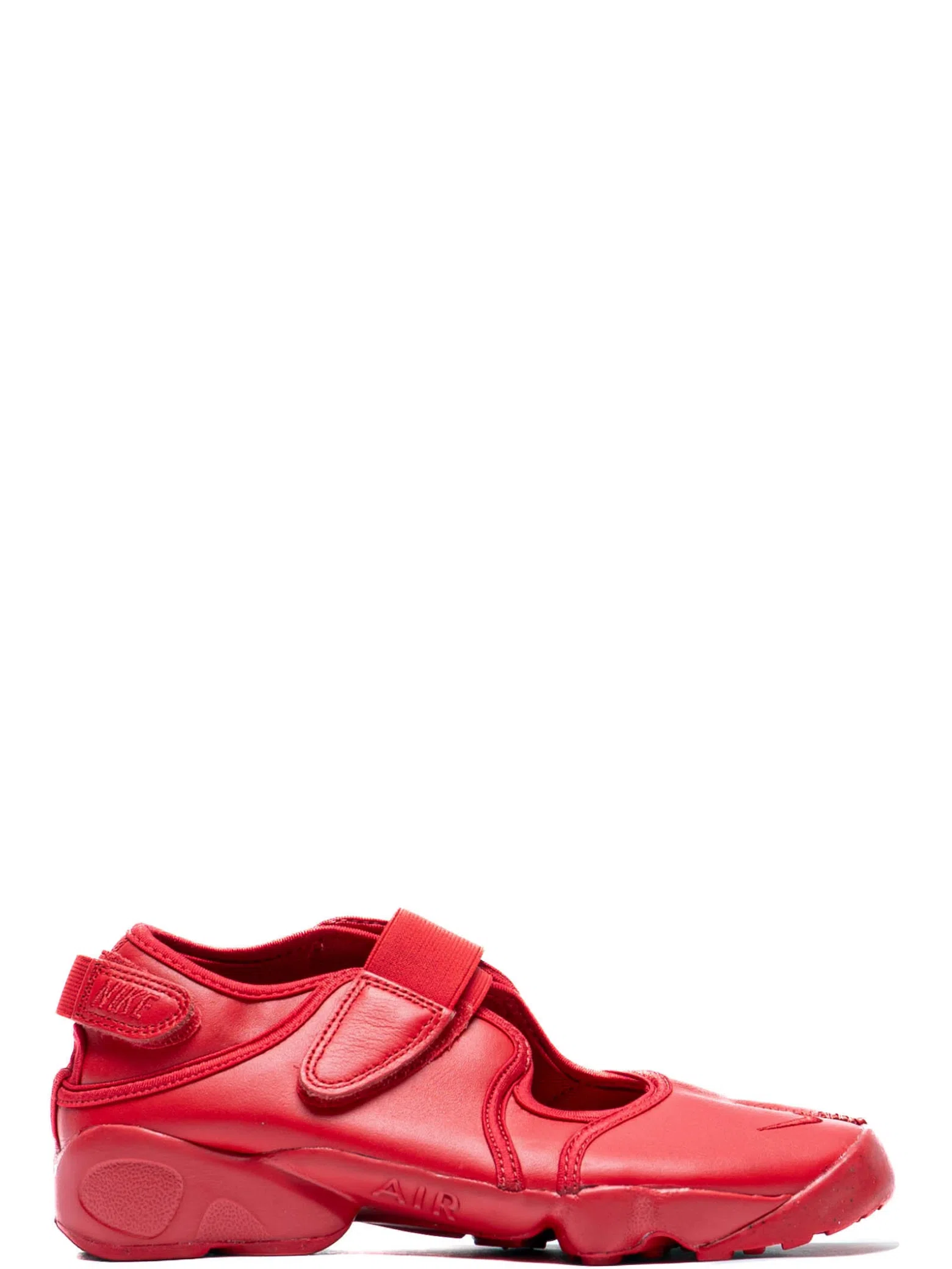 Кроссовки Nike Air Rift WMNS "Fire Red" | Farsel