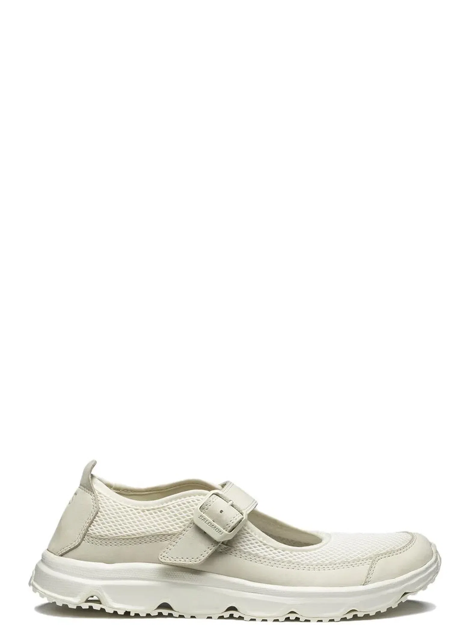 Балетки Salomon RX Marie-Jeanne Woven Sandal "Vanilla Ice" | Farsel
