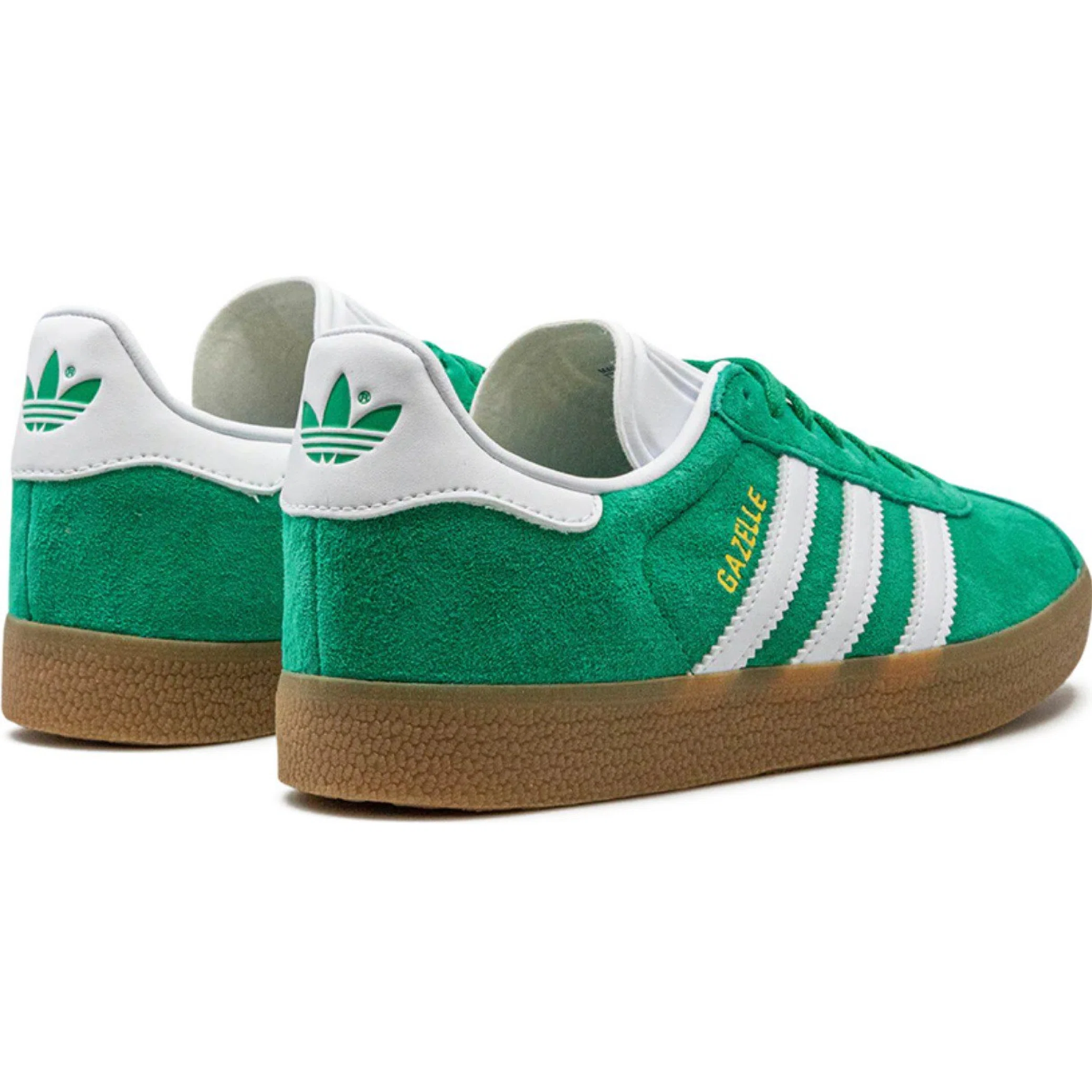  Adidas Gazelle "Court Green" | Farsel