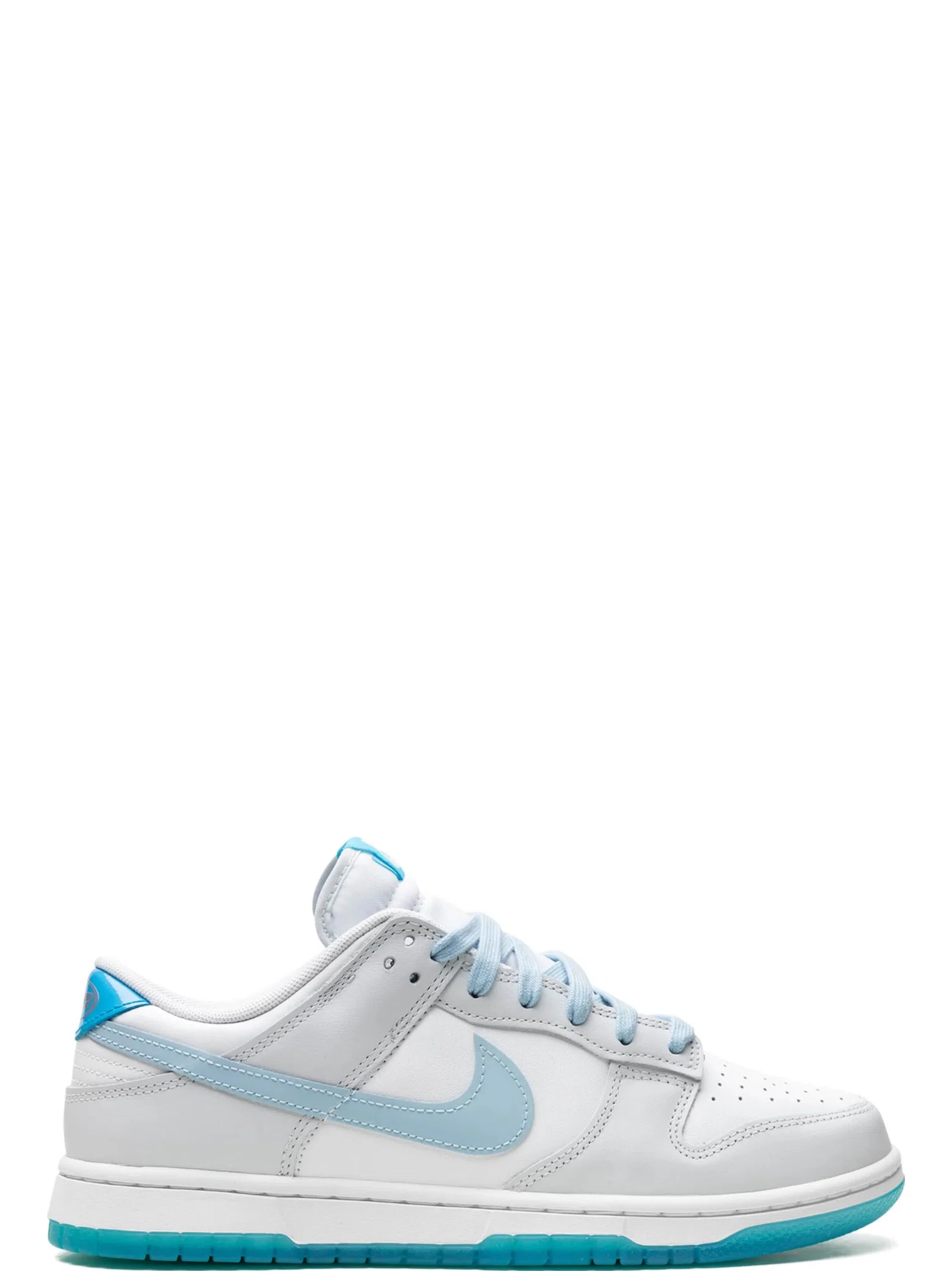 Кроссовки Nike Dunk Low "520 Pack - Ocean Bliss" | Farsel